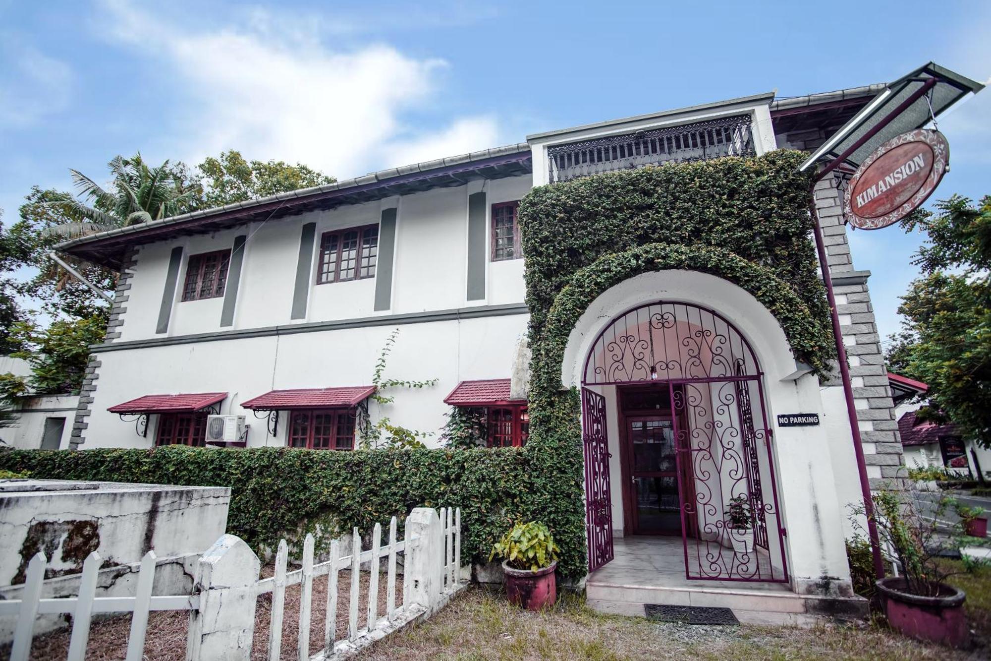 Kimansion