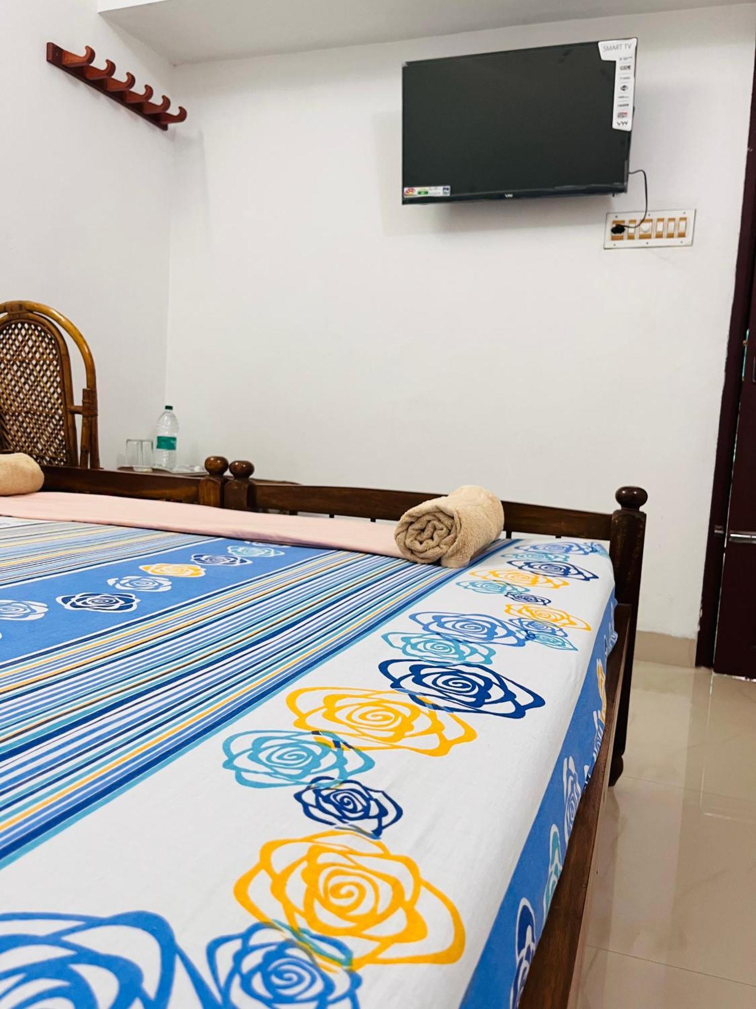 Homestay Benheal Homestay