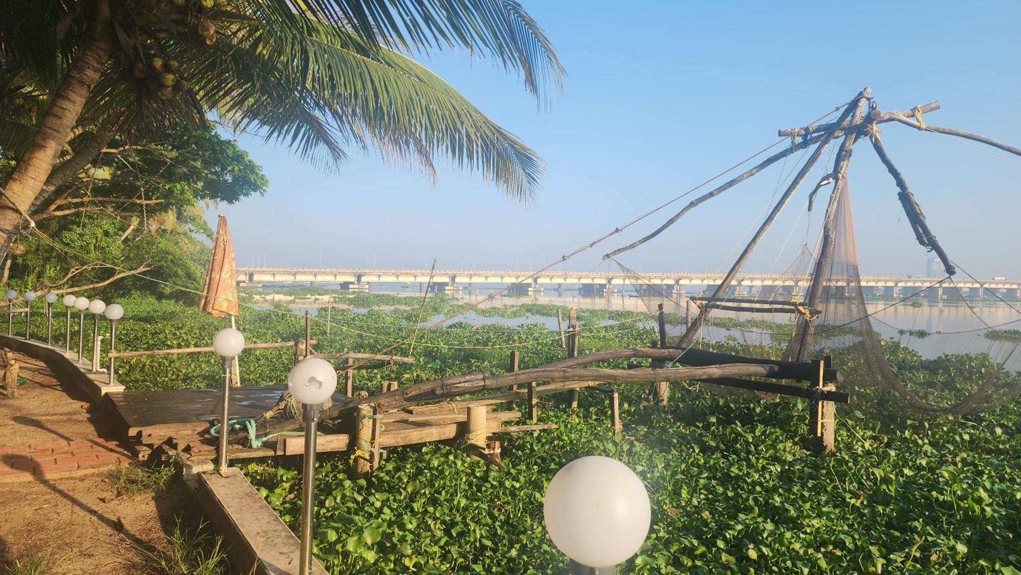 Holiday home Cheenavala Fishing *