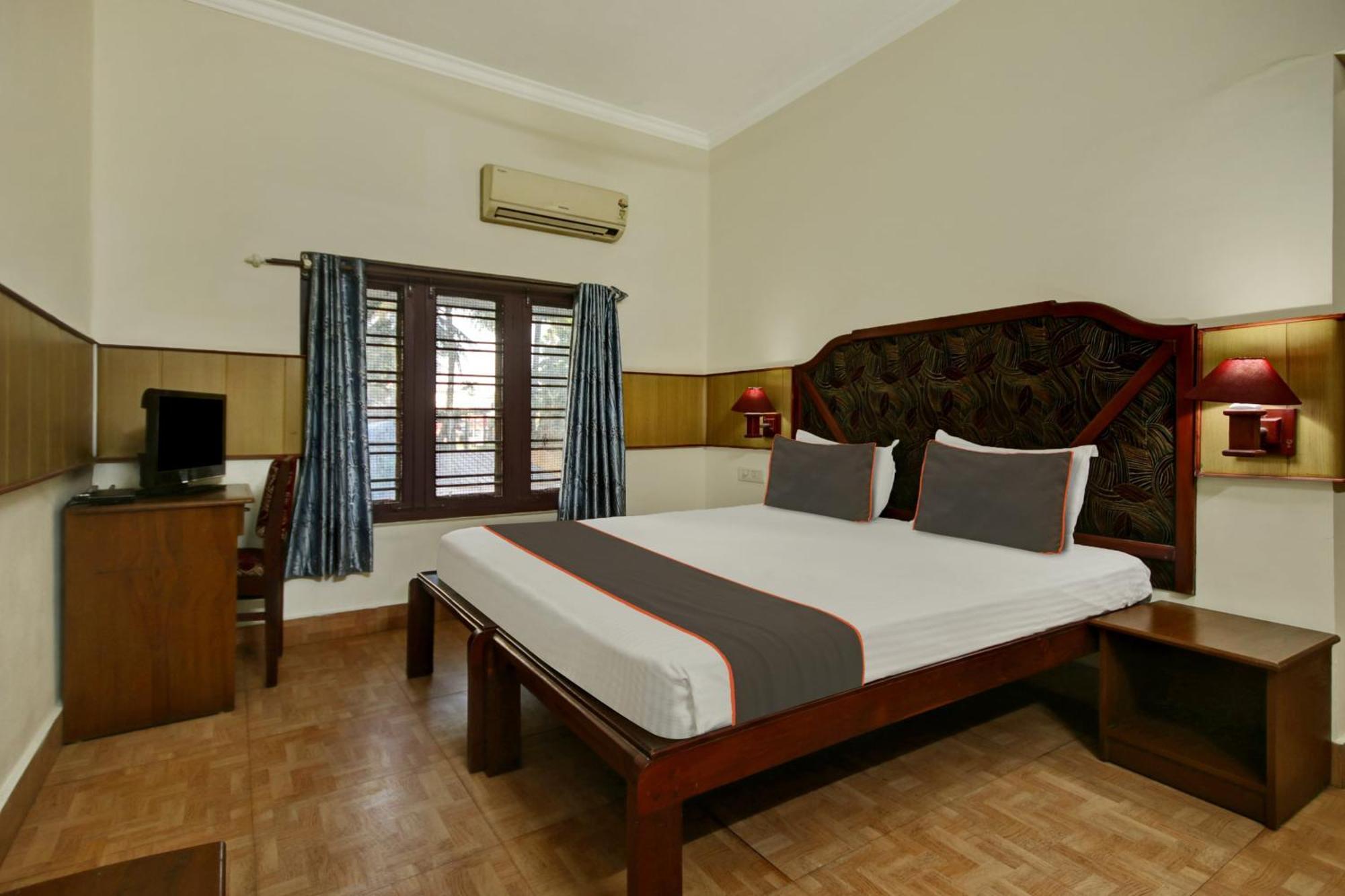 Collection O Paulson Park Hotel Kochi