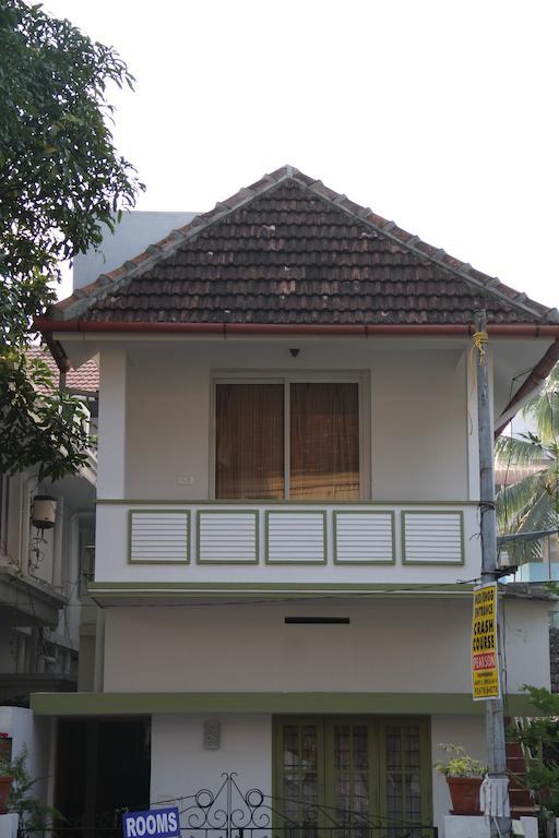 Homestay Church View Homestay