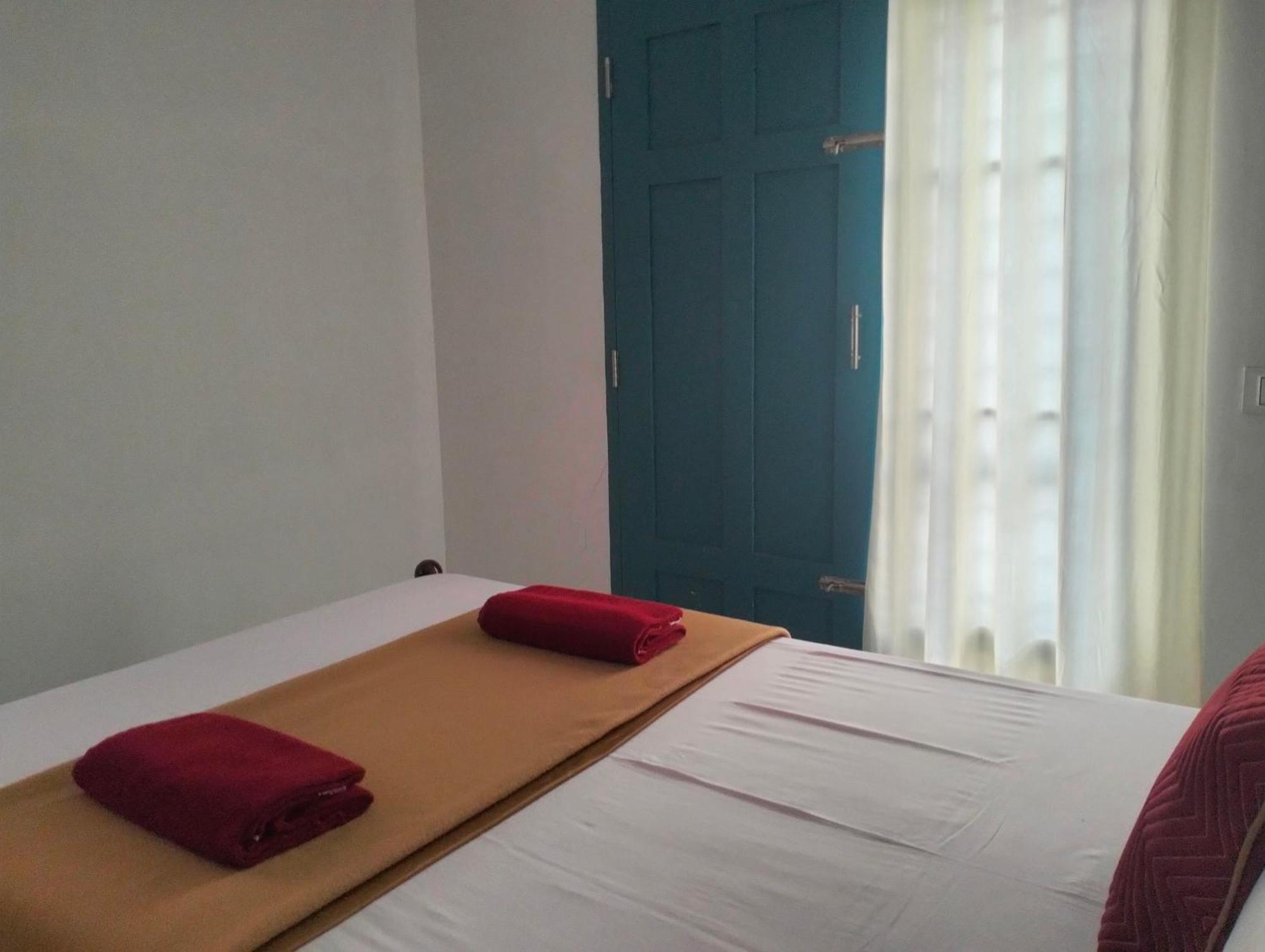 Homestay Guestland Kochi