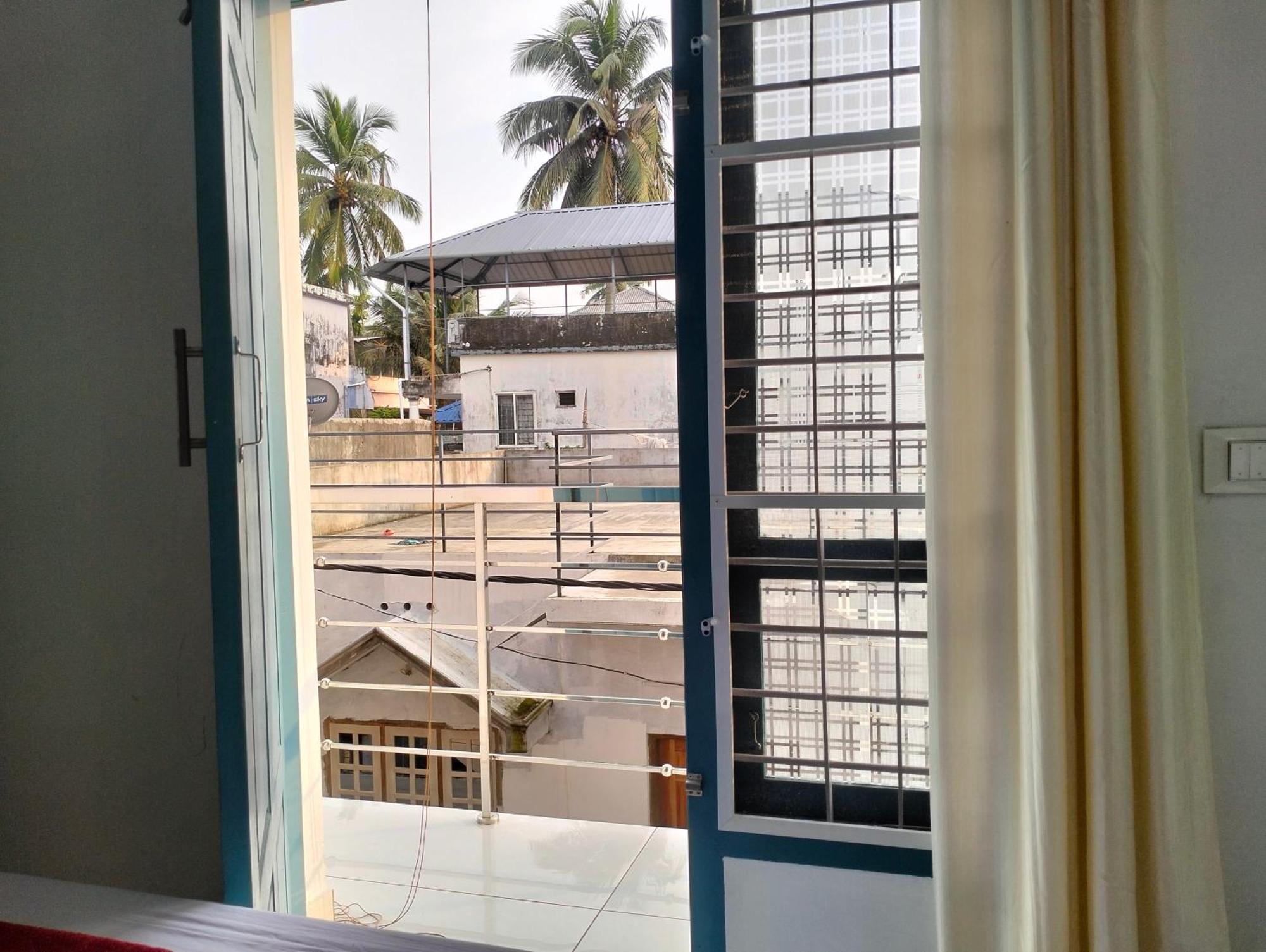 Guestland Homestay Kochi