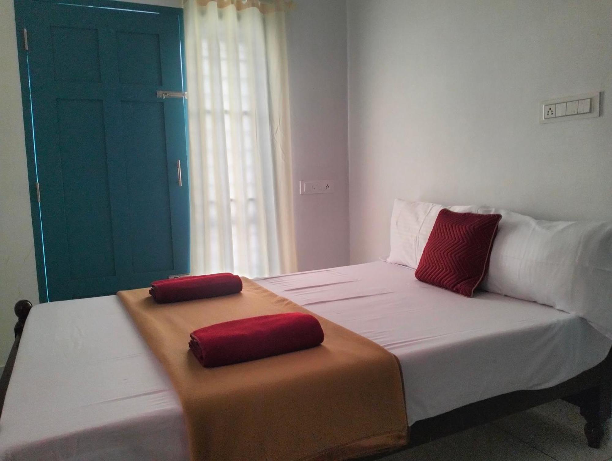 Guestland Kochi