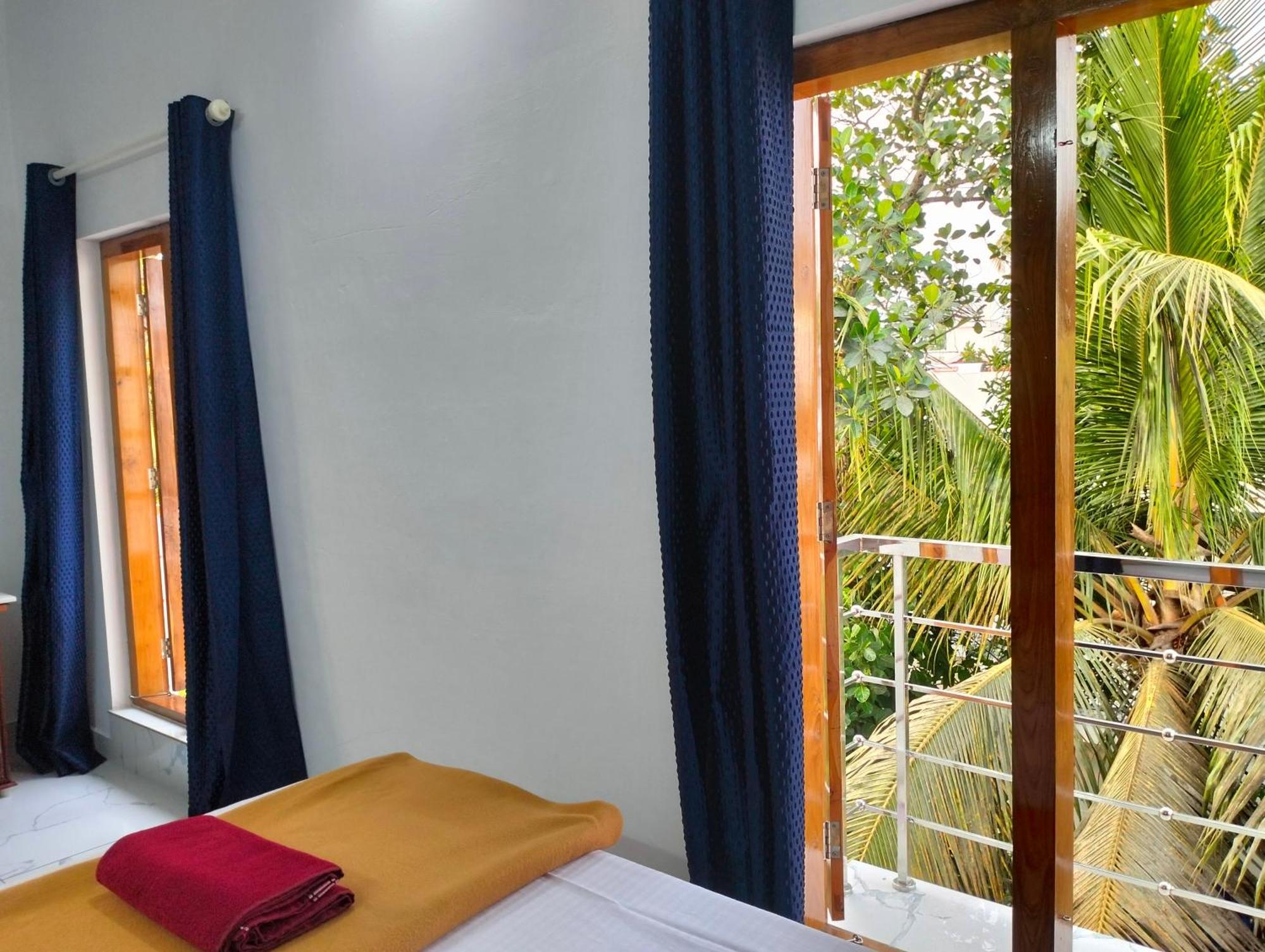 Guestland Homestay Kochi