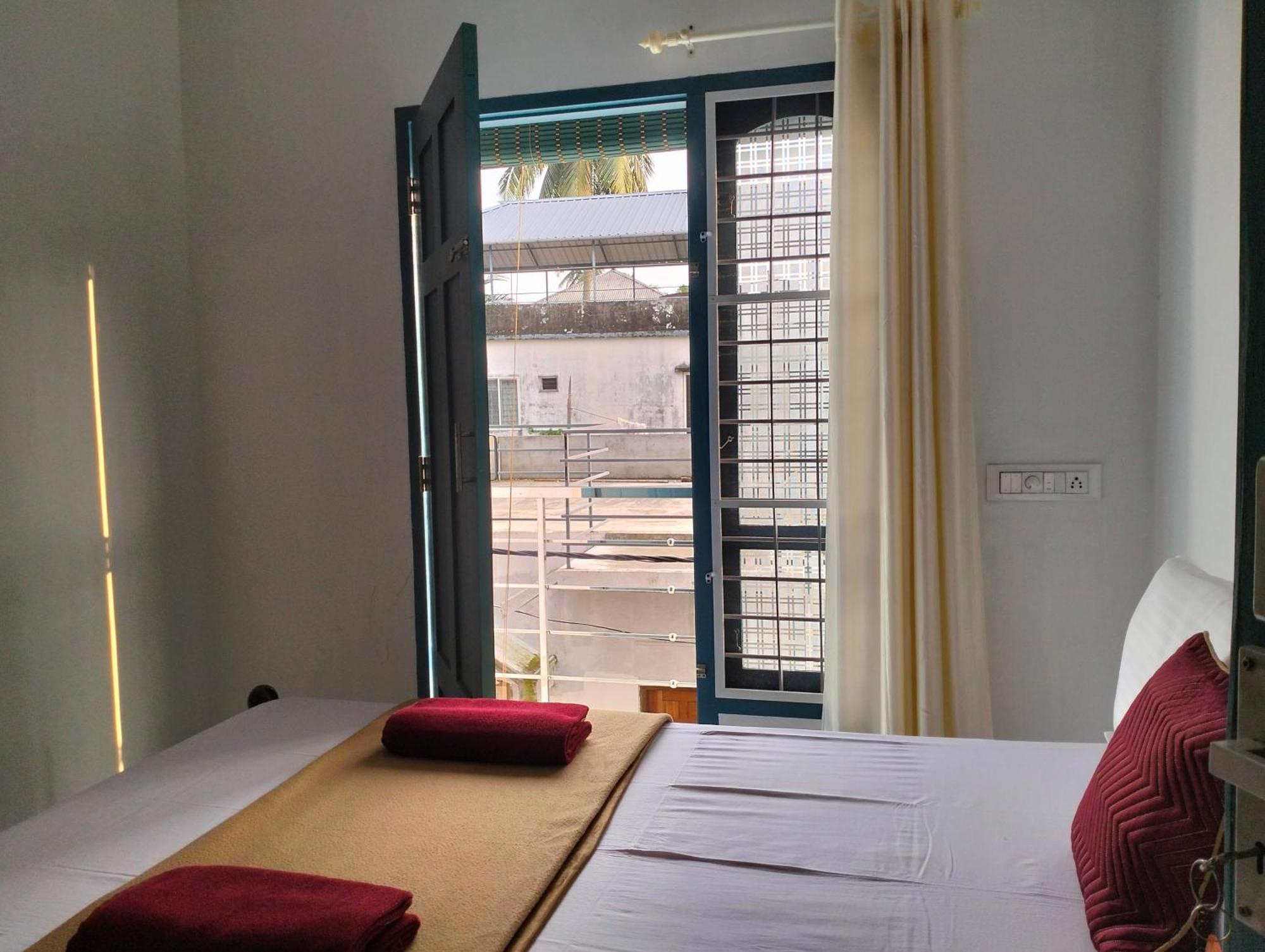 Homestay Guestland *
