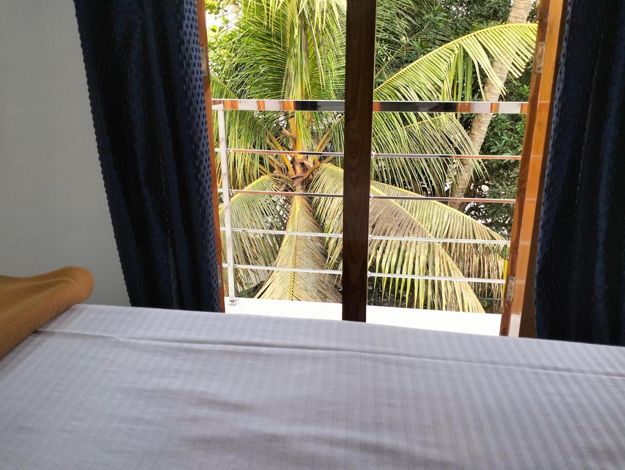 Guestland Homestay Kochi