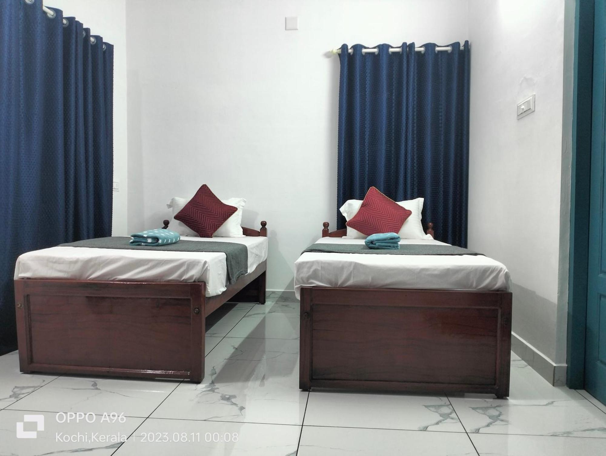 Guestland Homestay Kochi