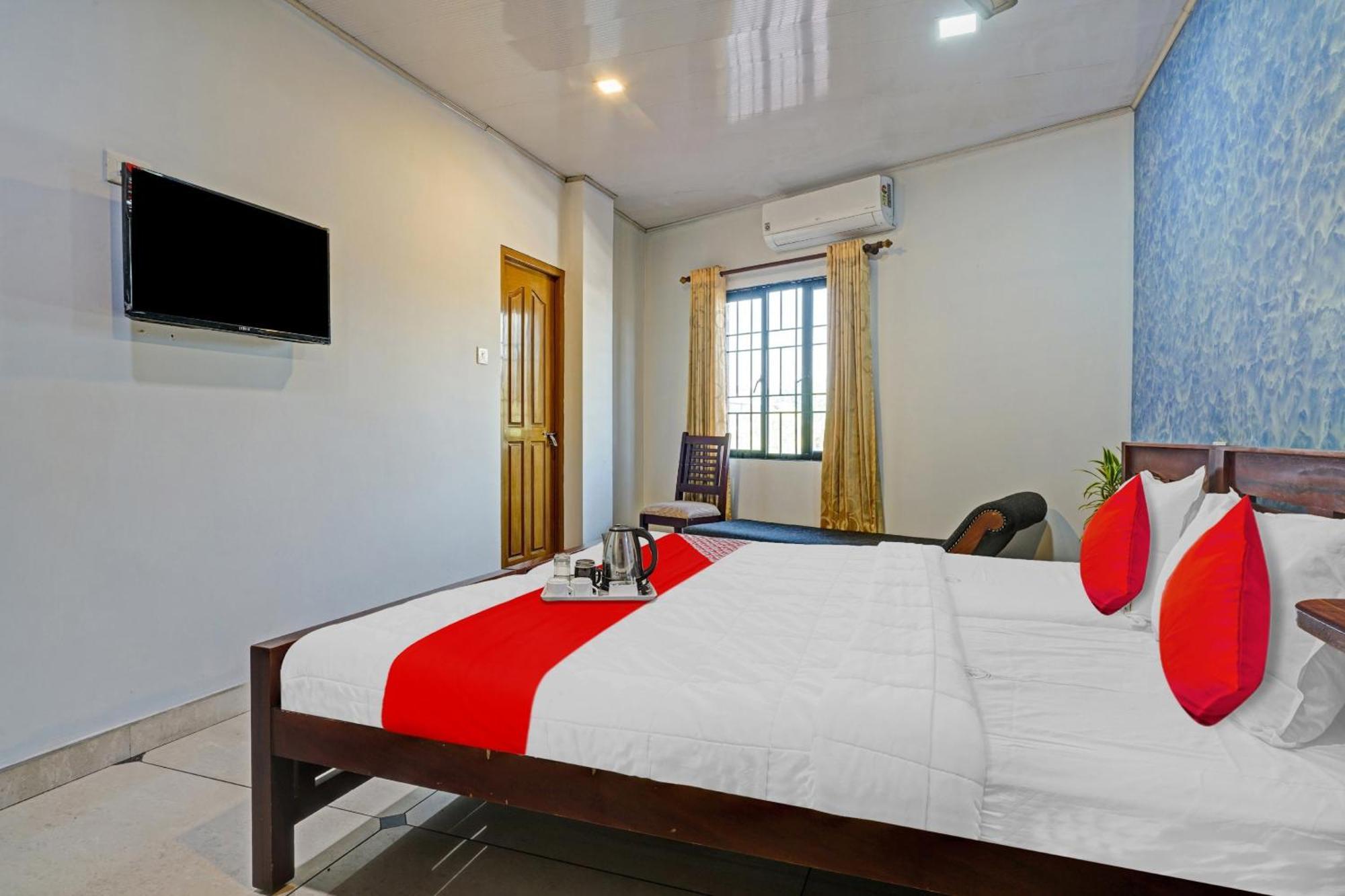 O Mezban Grand Hotel
