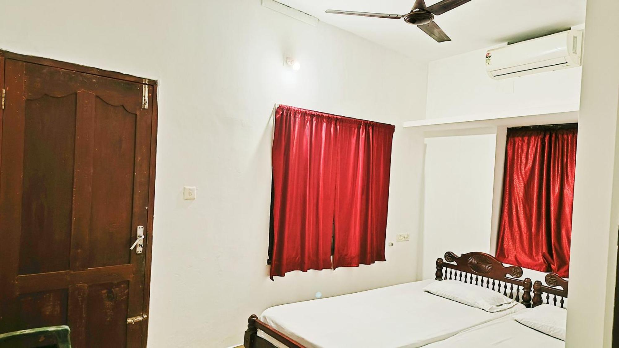 Bed & Breakfast Juliet's *