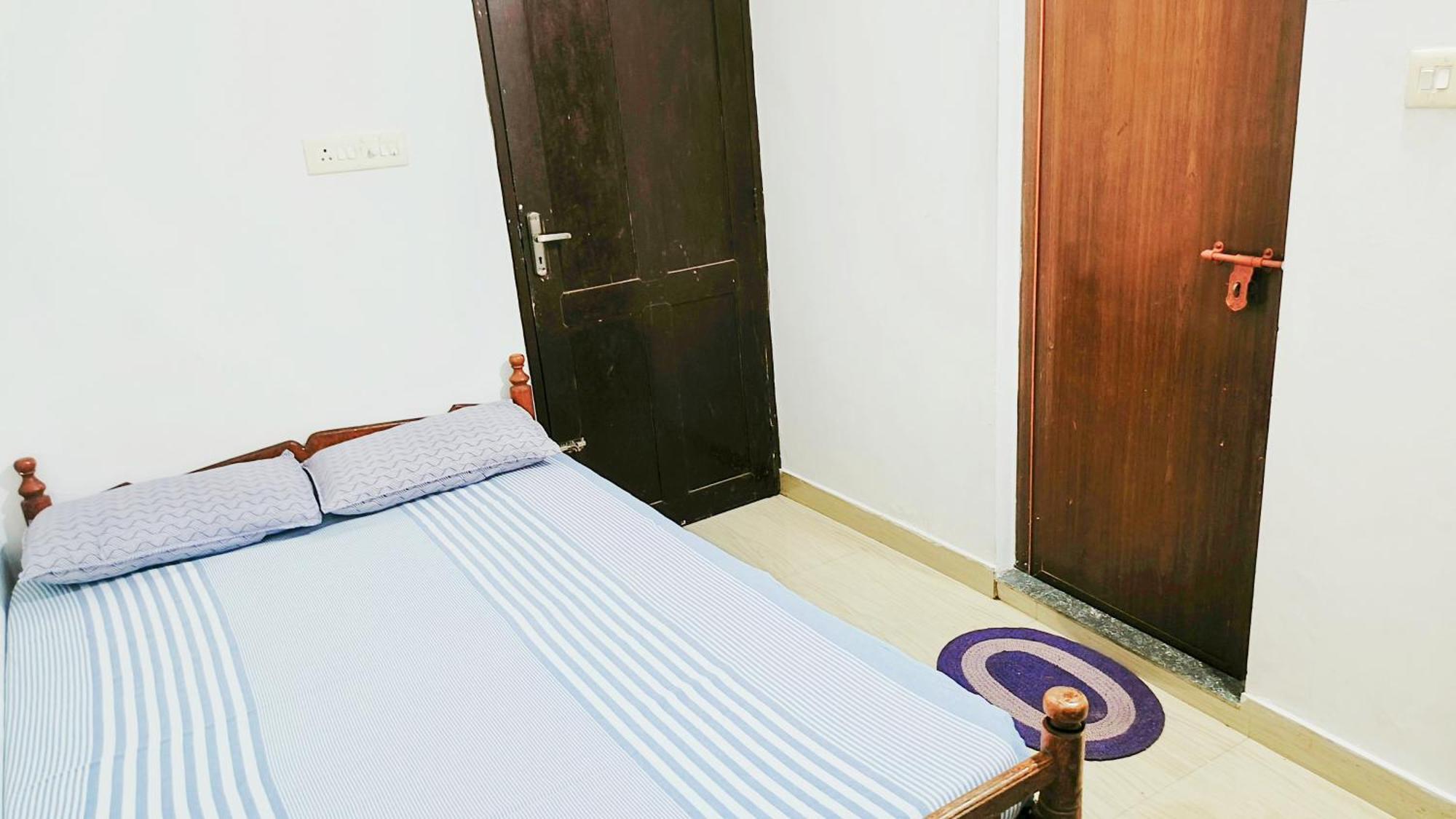 Bed & Breakfast Juliet's Kochi