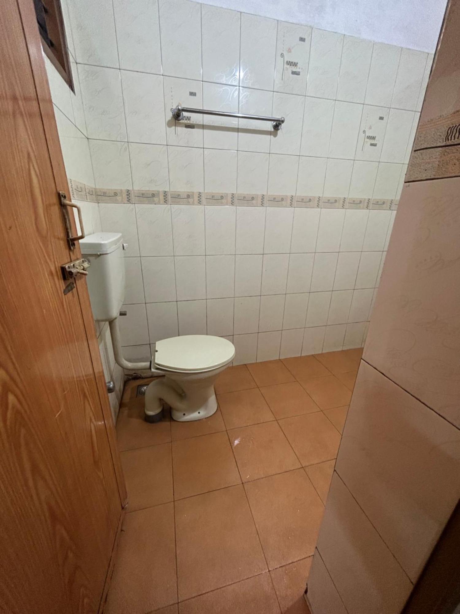 Holiday home Bacadi
