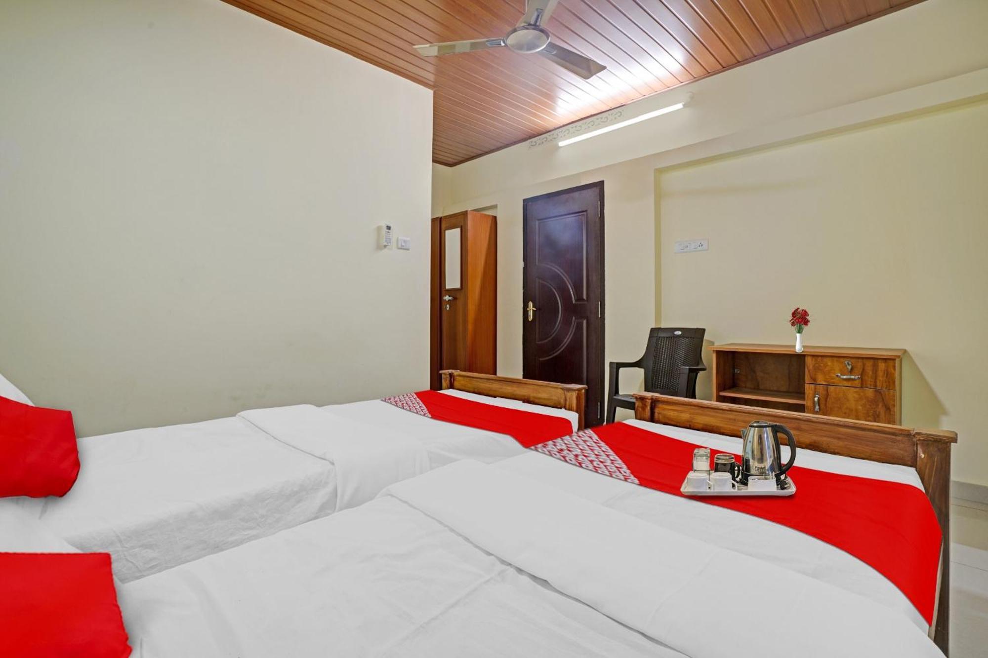 Flagship View Residency 3*