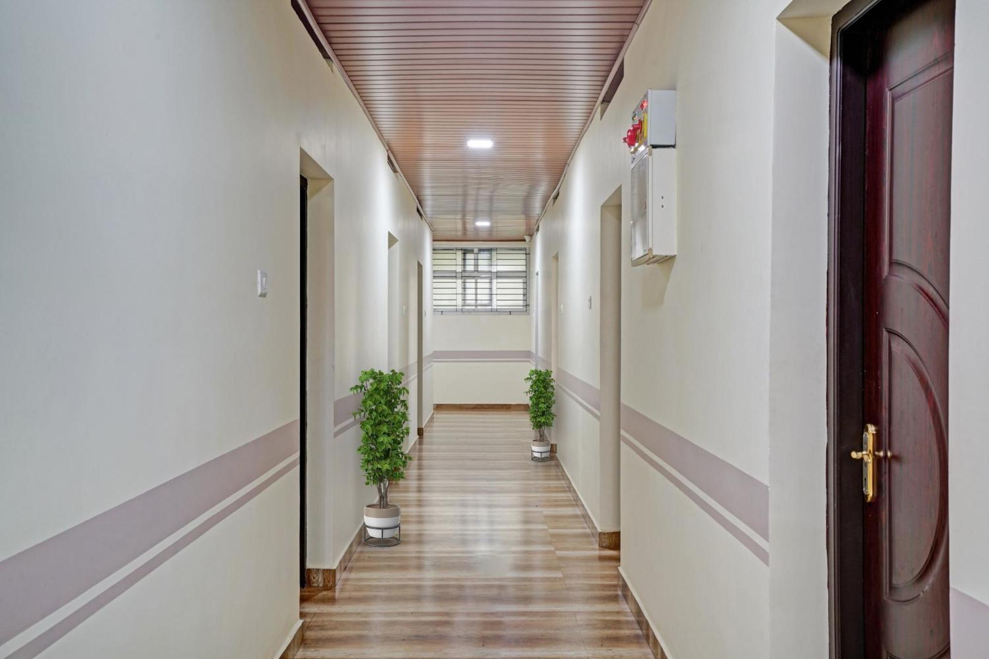 Flagship View Residency Hotel 3*