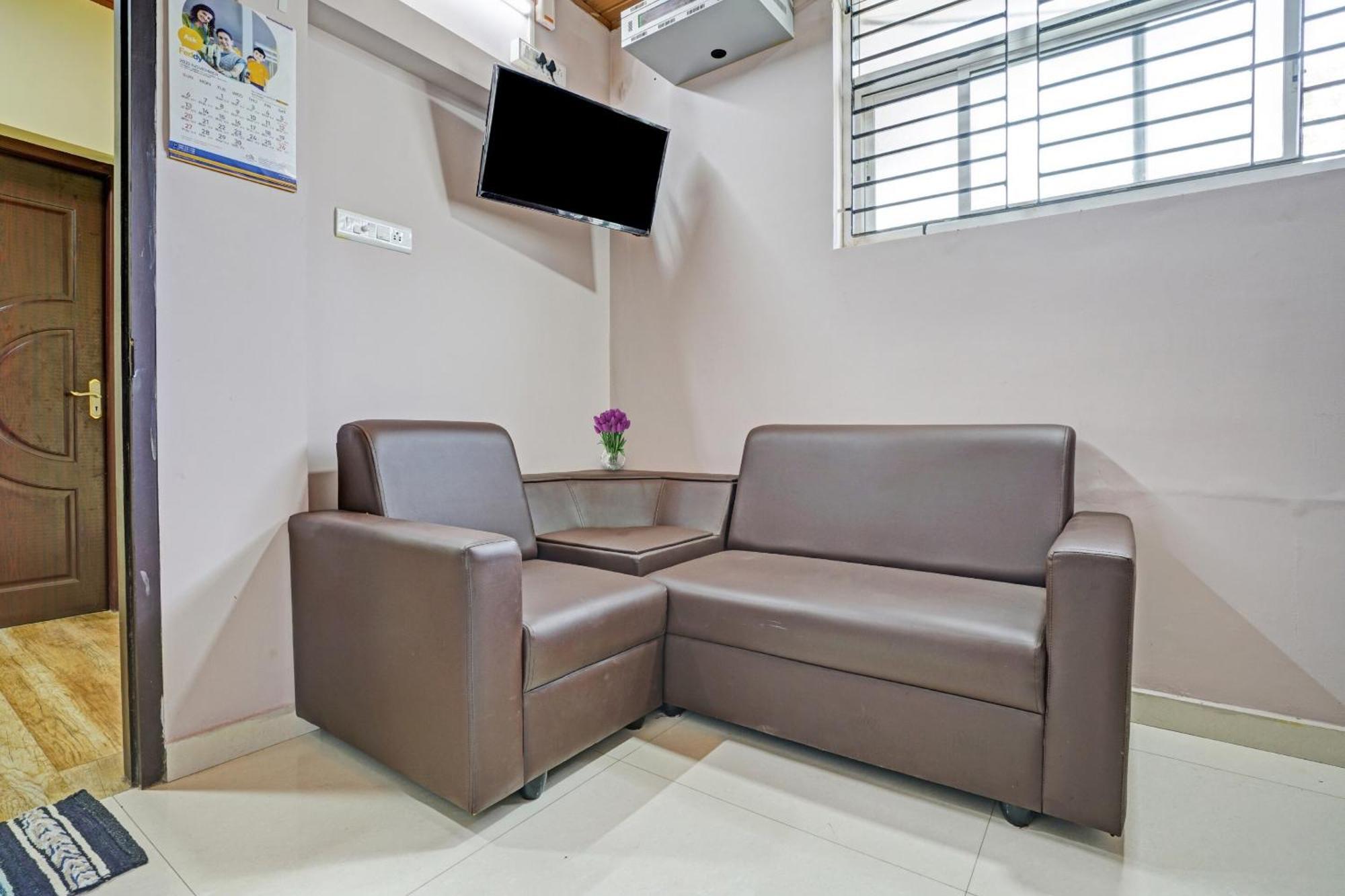 Flagship View Residency Hotel