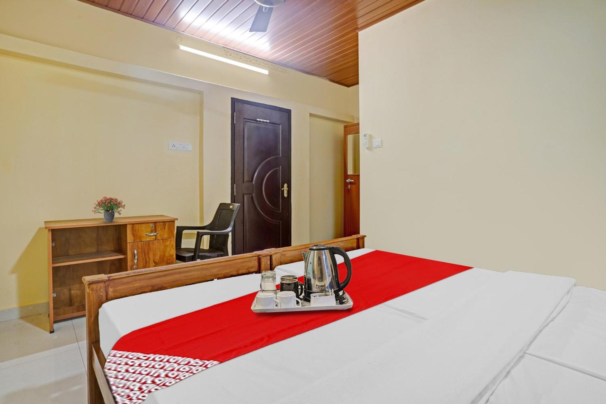 Hotel Flagship View Residency