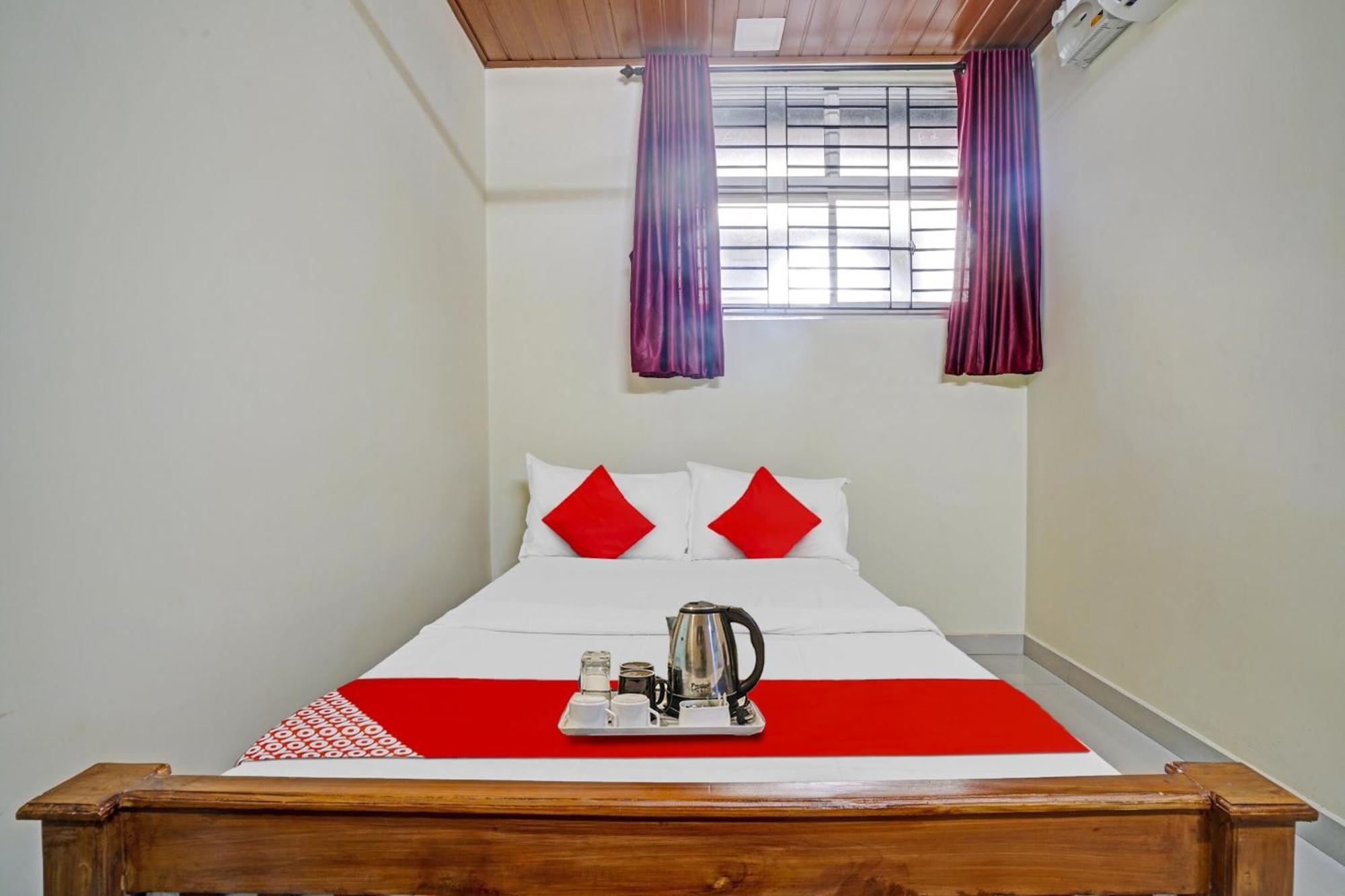 Flagship View Residency Hotel Kochi