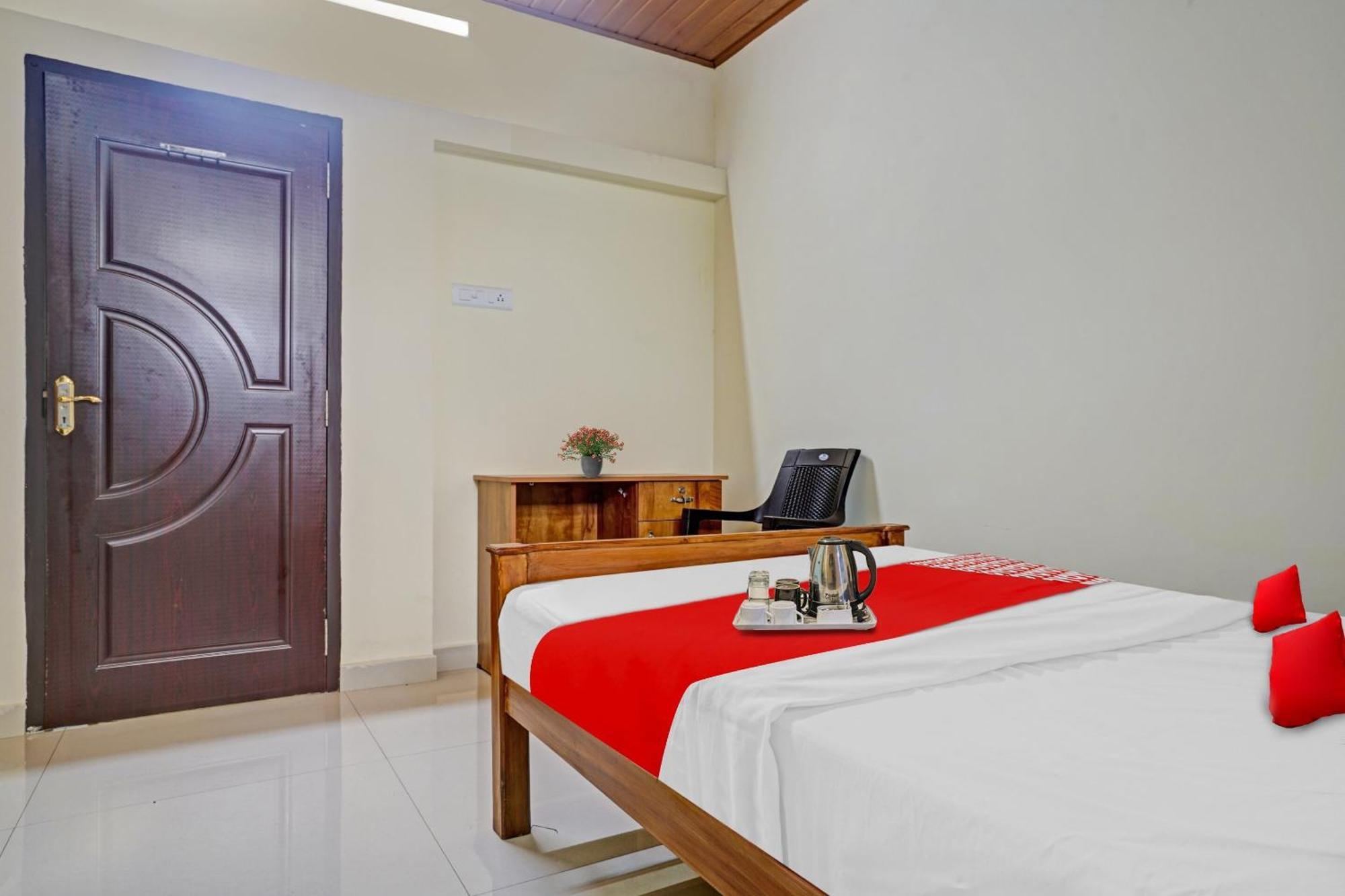 Flagship View Residency Kochi