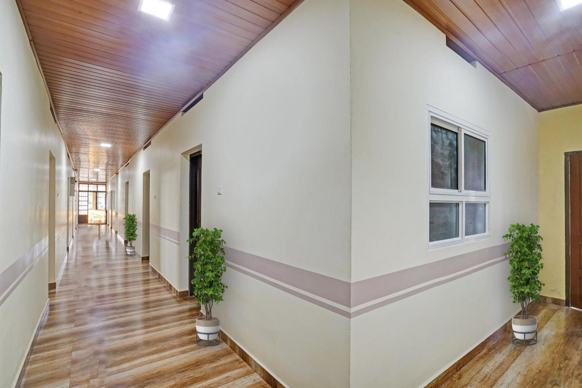 Flagship View Residency Hotel Kochi