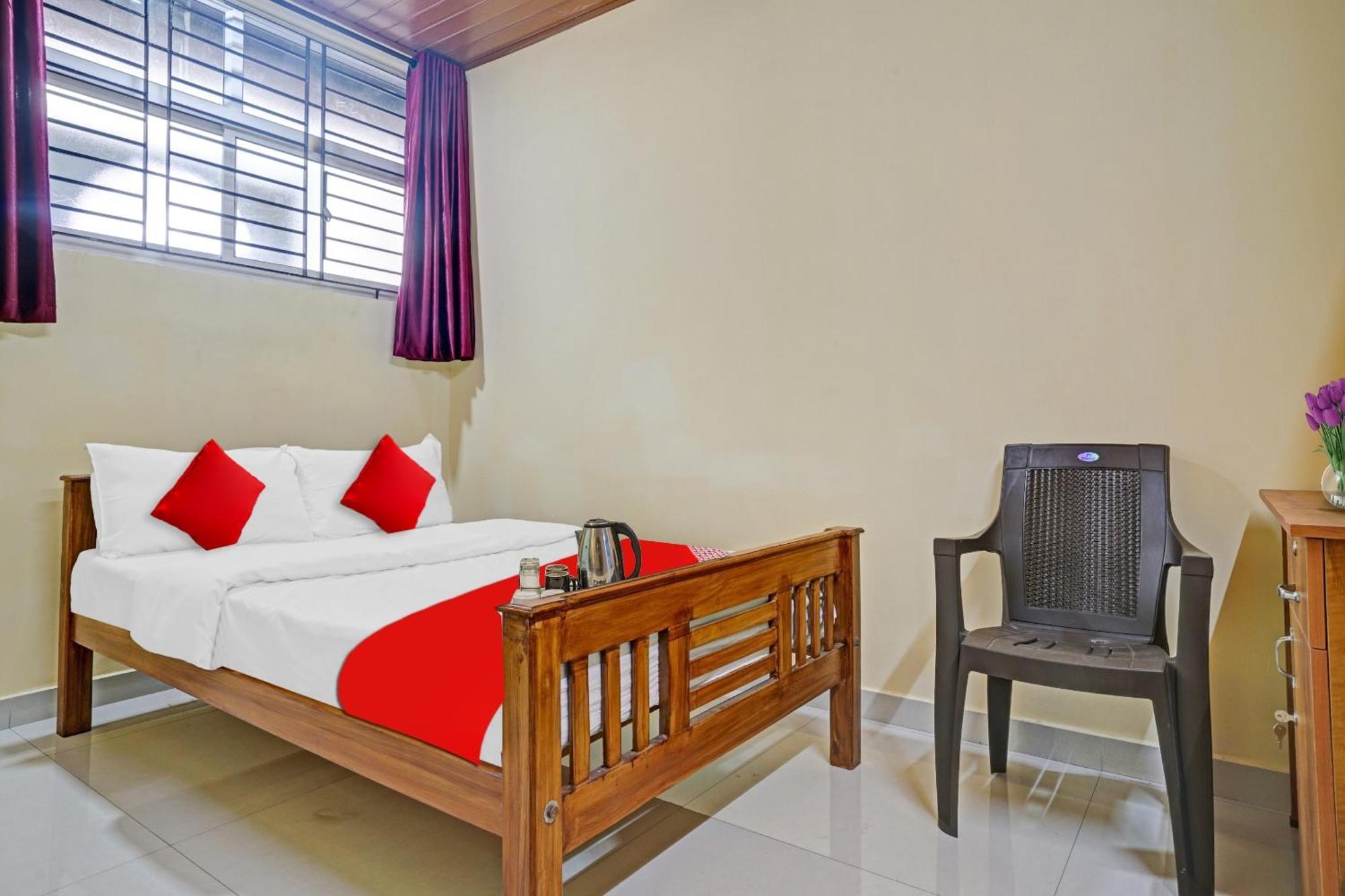 Flagship View Residency Hotel