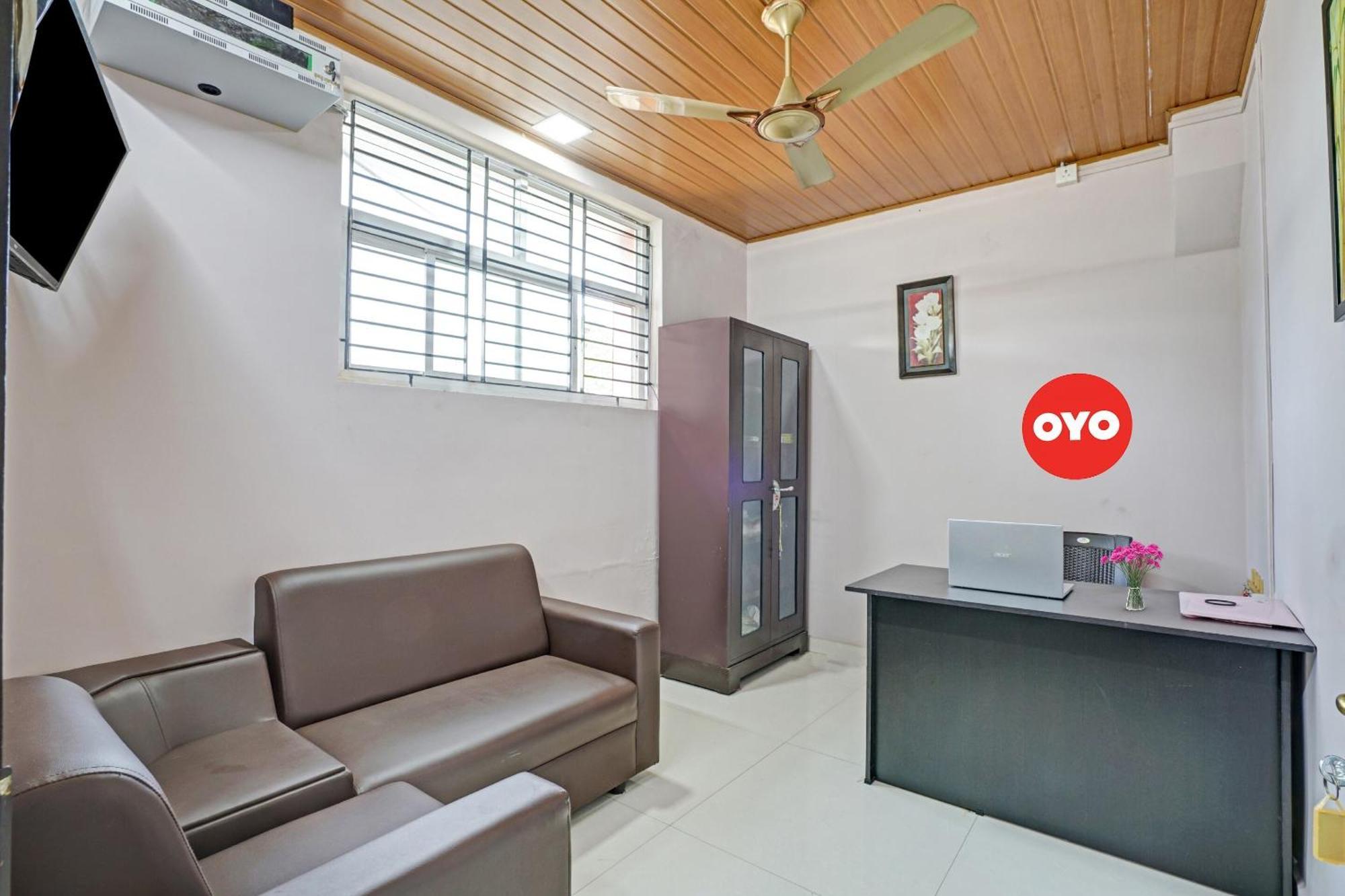 Flagship View Residency Hotel 3*
