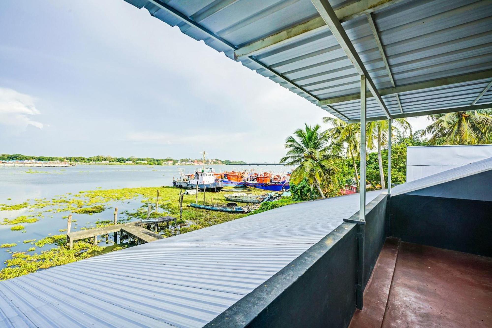 Flagship View Residency Kochi