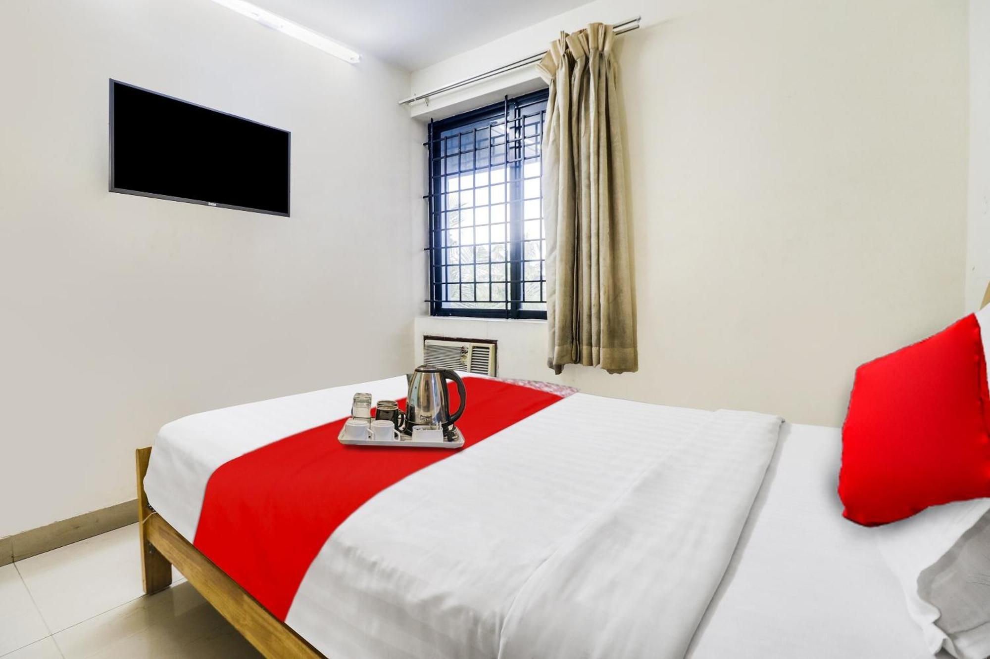 Hotel Oyo The Safe