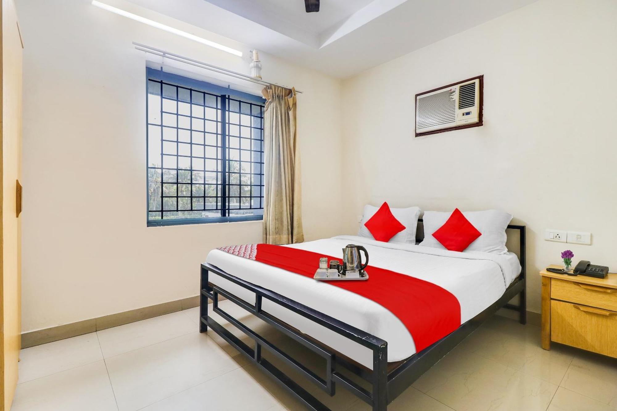 Hotel Oyo The Safe