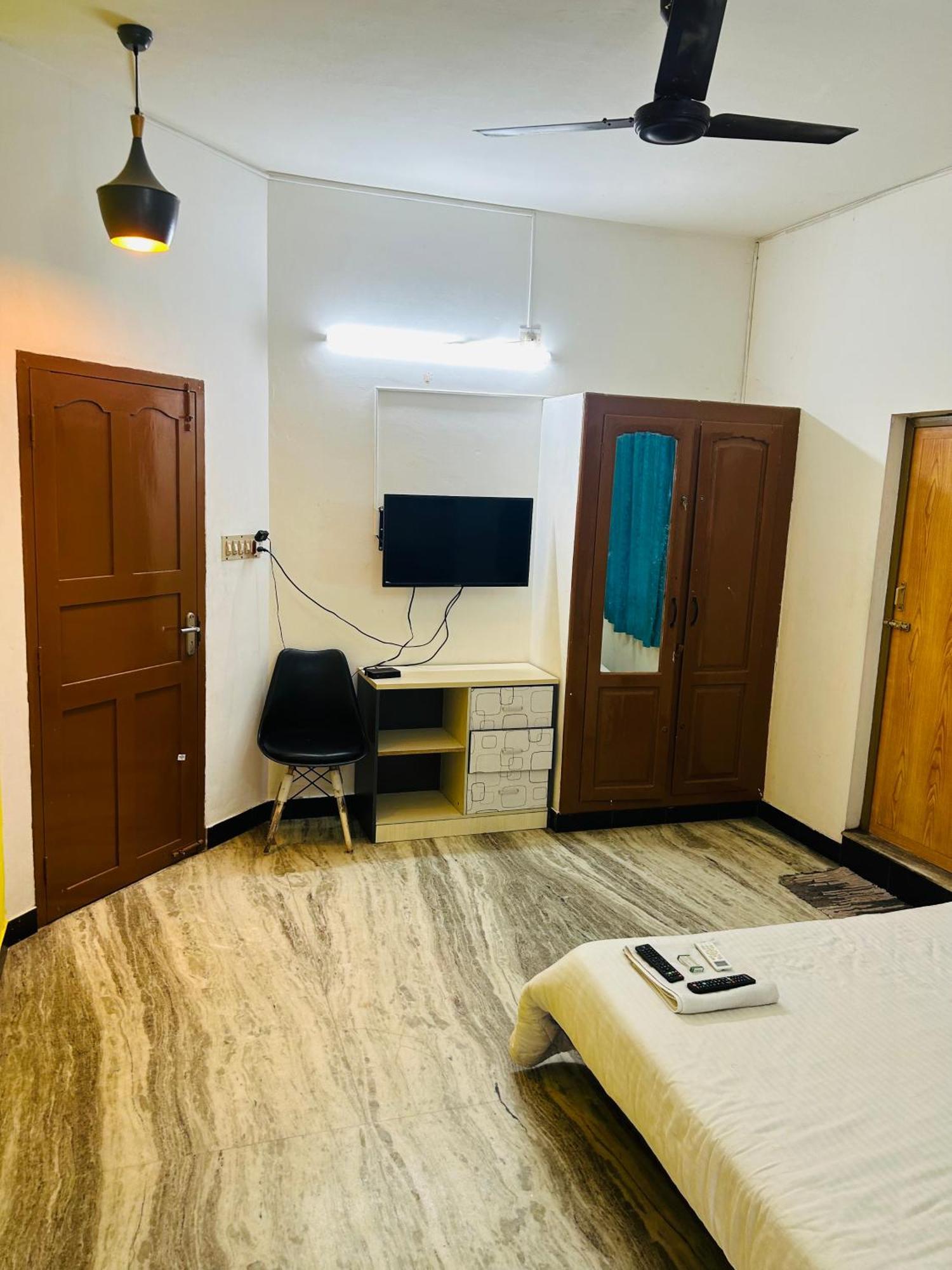 Homestay Bacadi Kochi