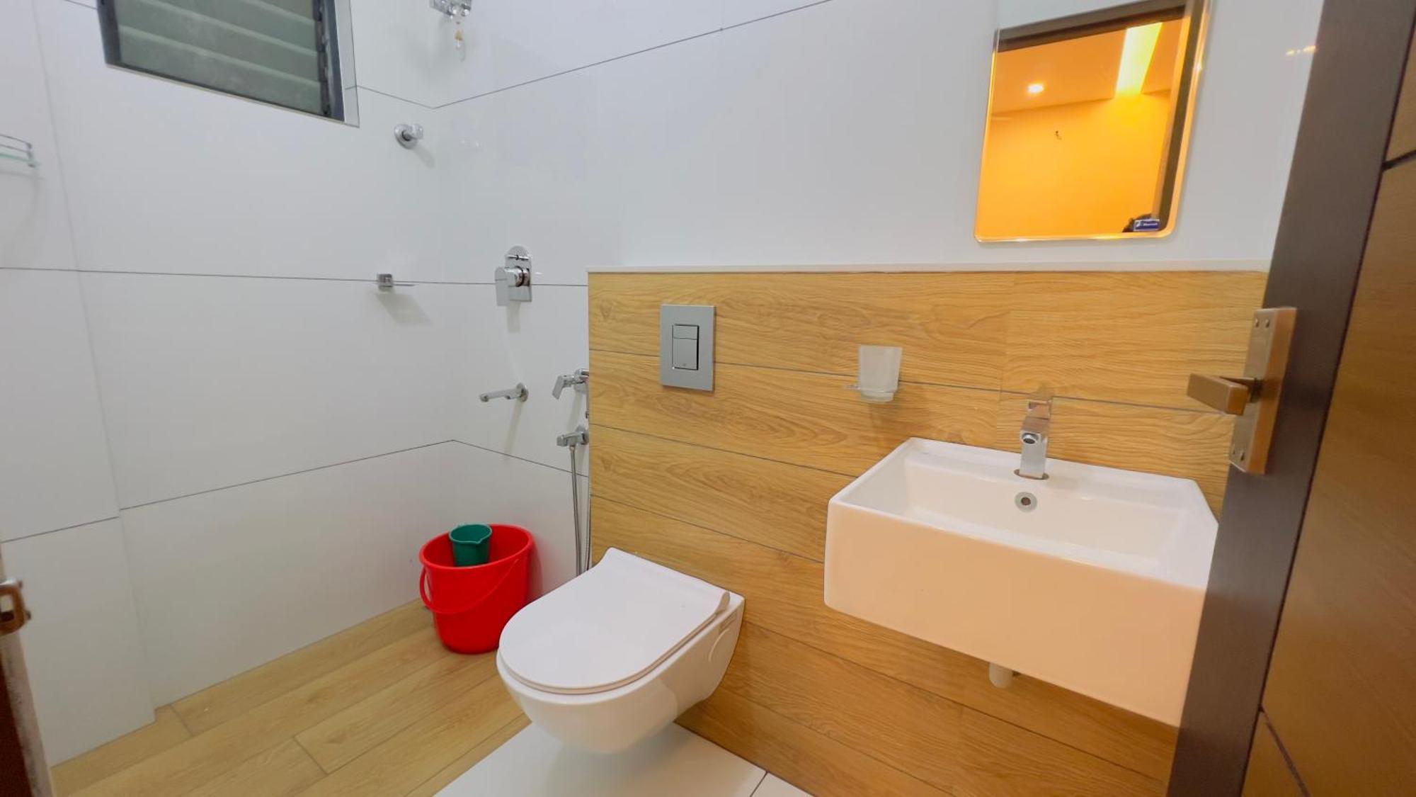 Izel Casa Apartment