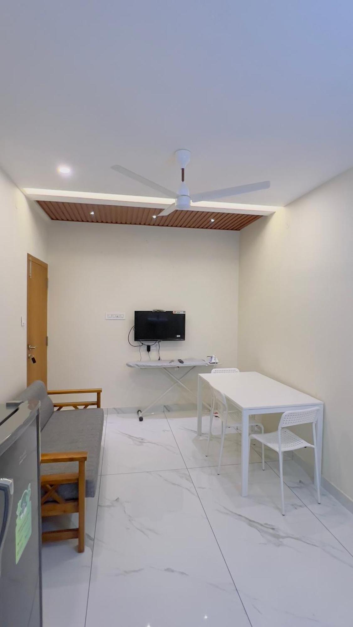 Izel Casa Apartment Kochi