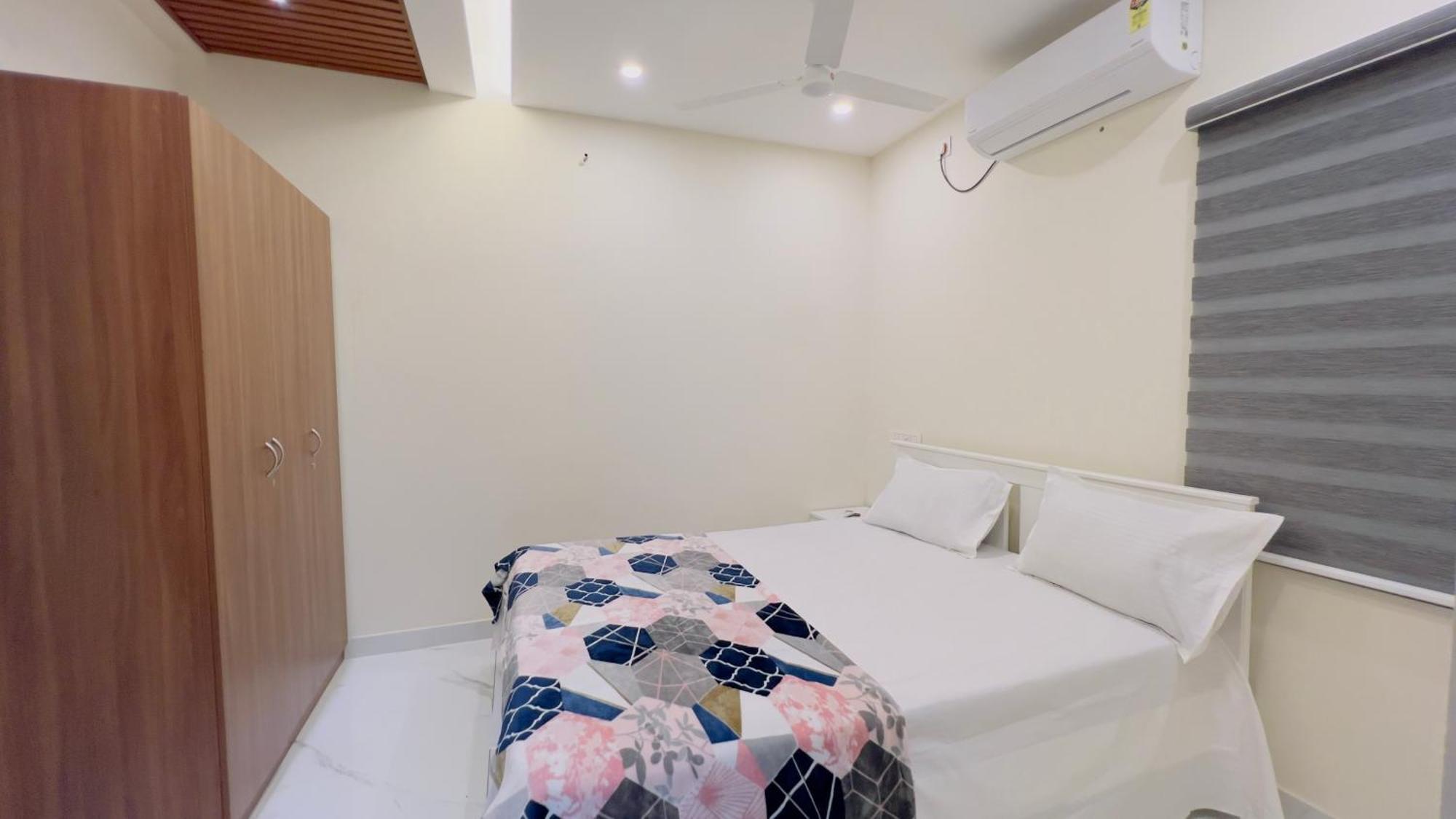 Apartment Izel Casa Kochi