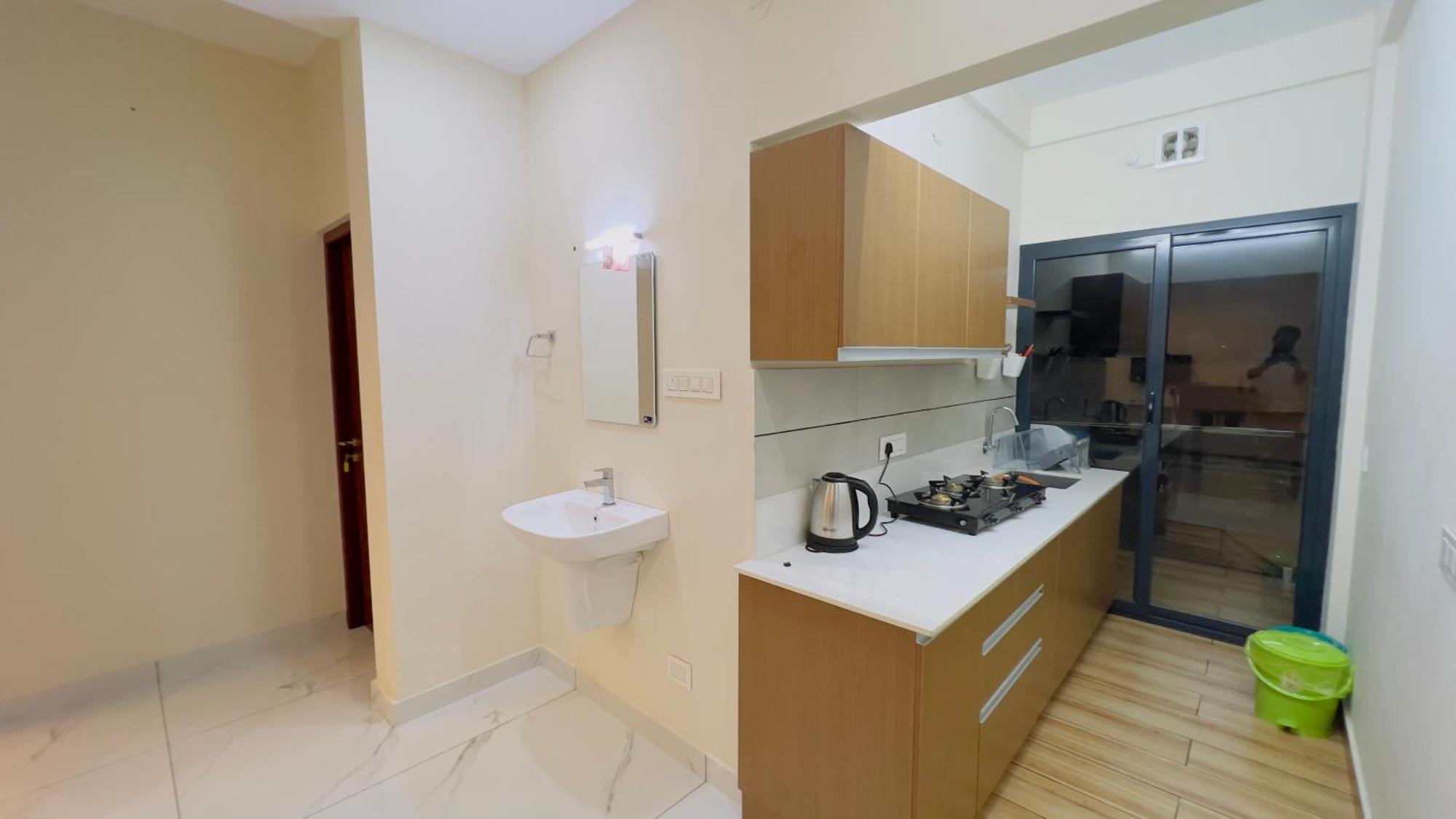 Apartment Izel Casa Kochi