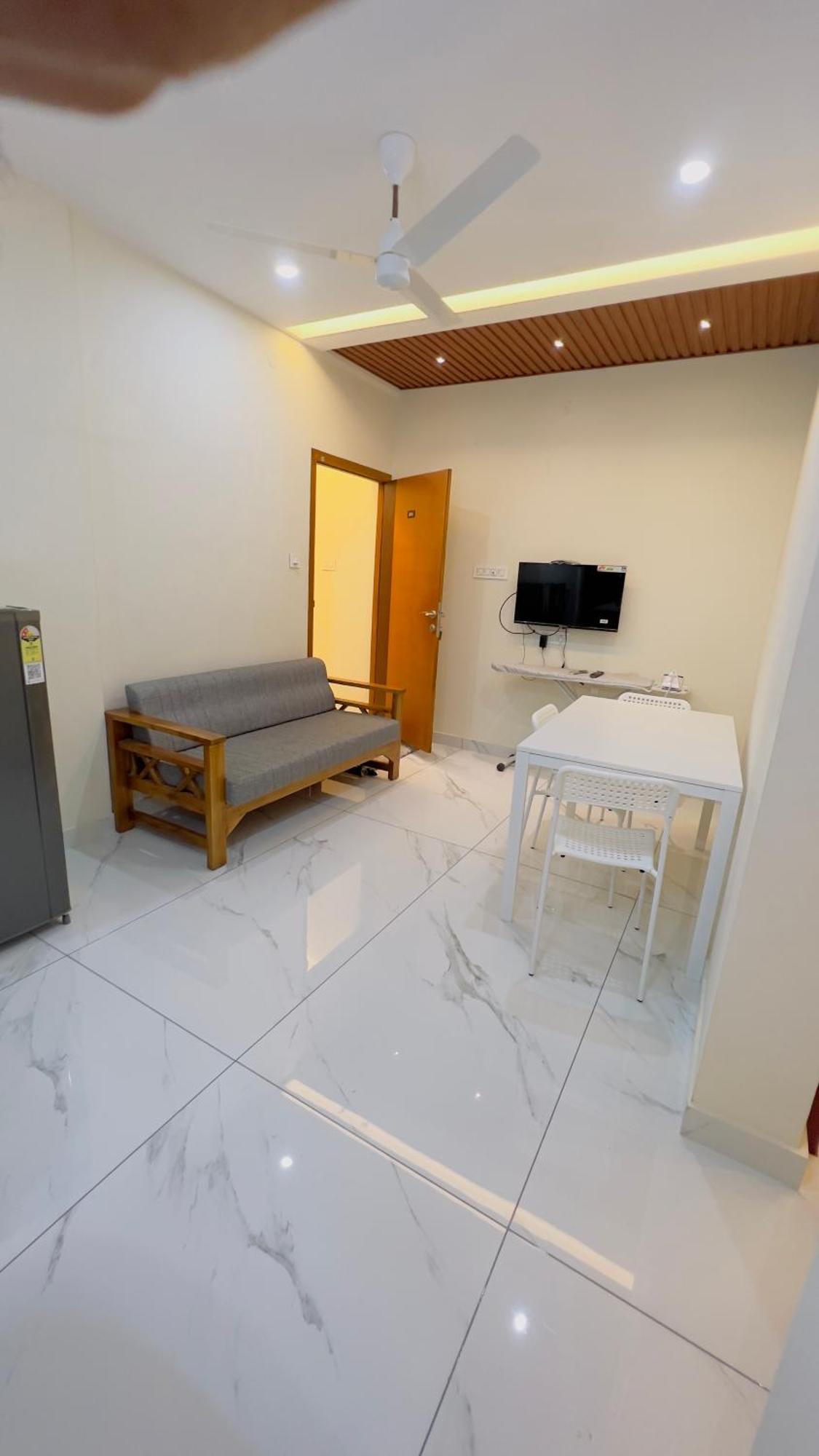 Izel Casa Kochi