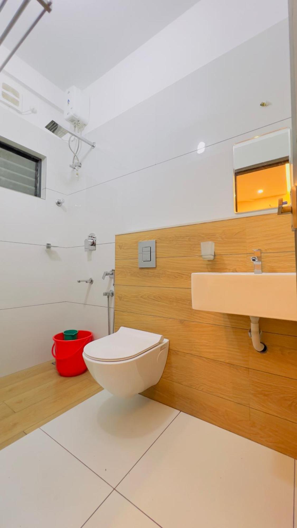Izel Casa Apartment Kochi