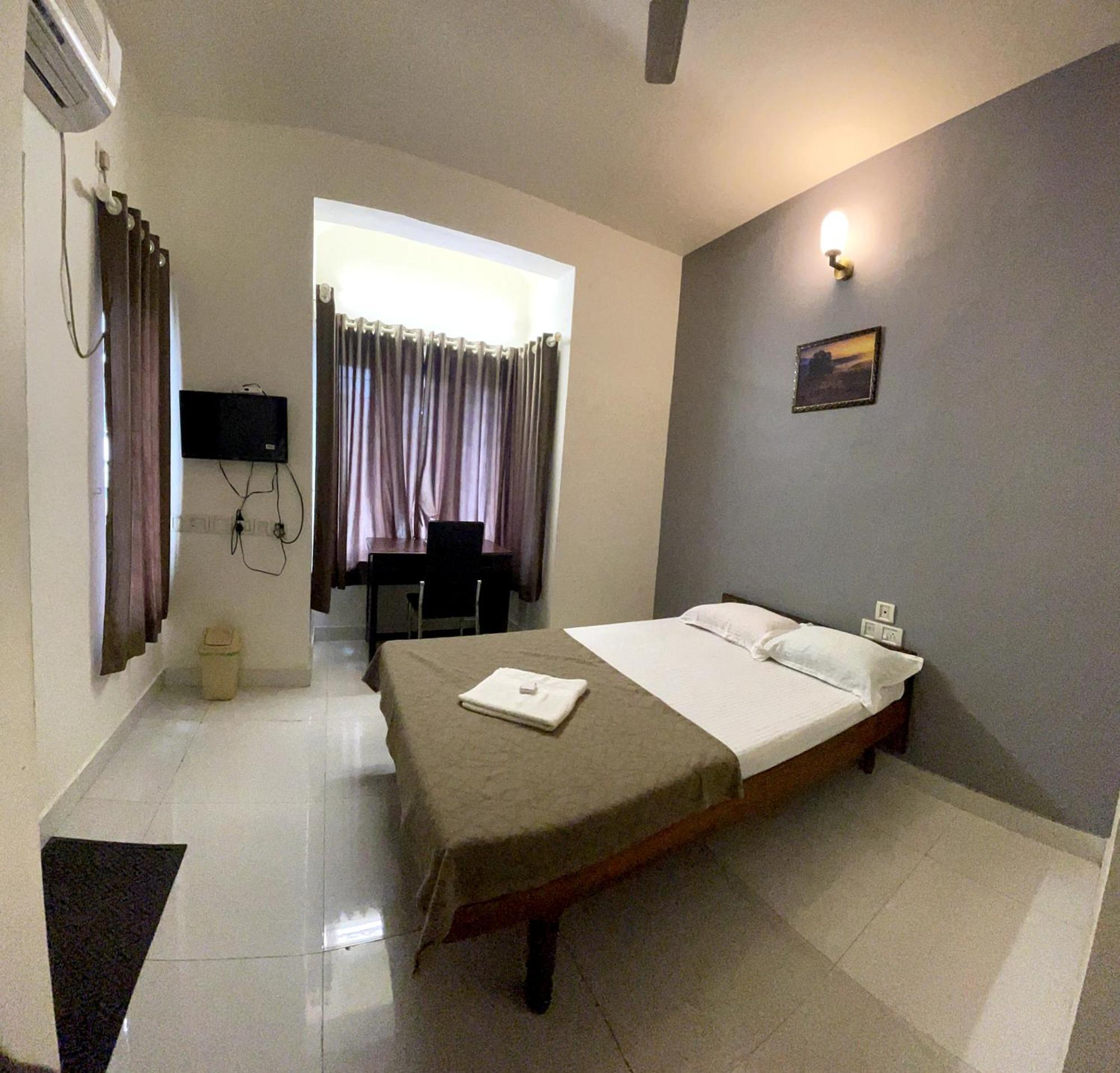 Homestay Orkuz Residency Kochi