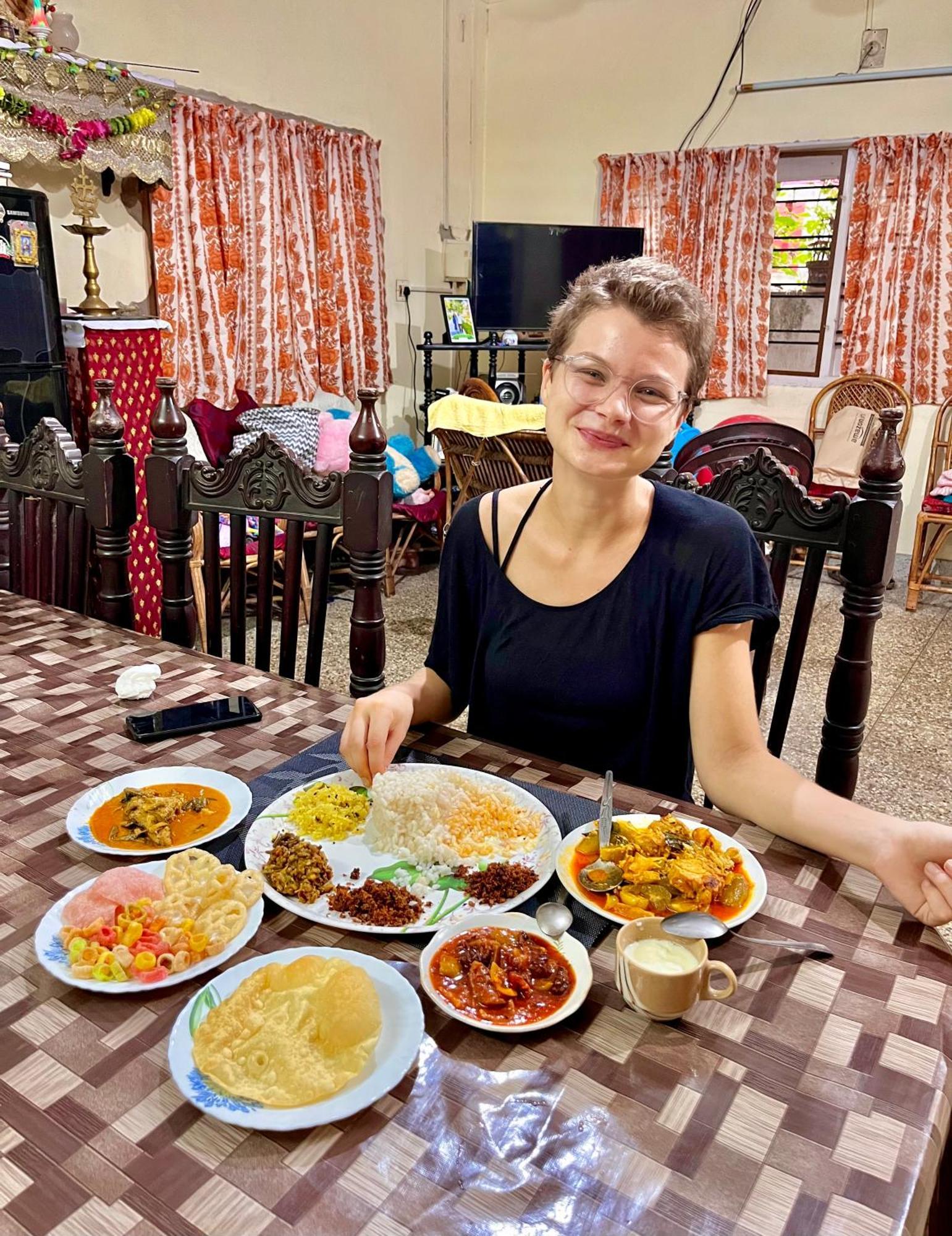 Benheal Homestay