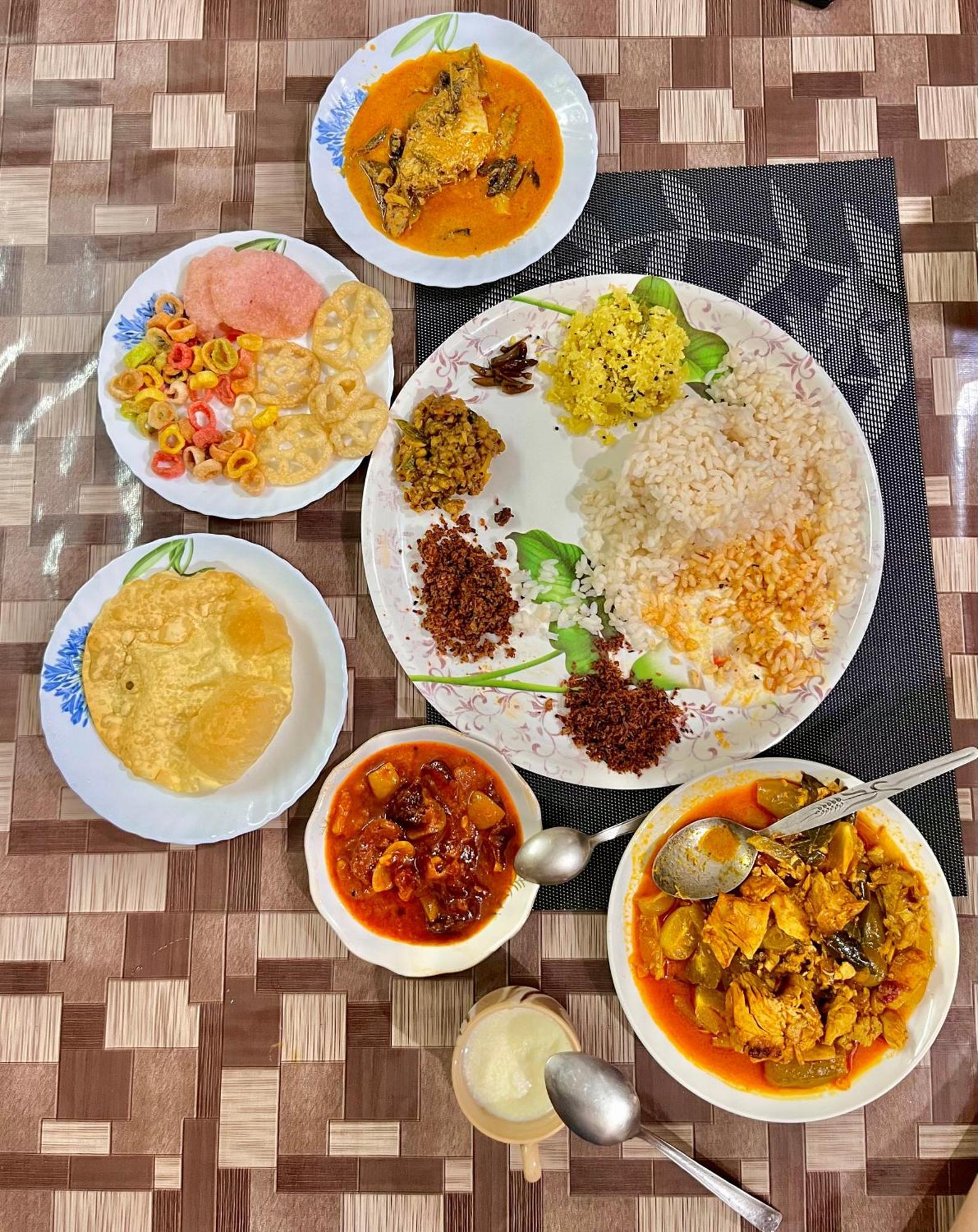 Benheal Homestay * Kochi