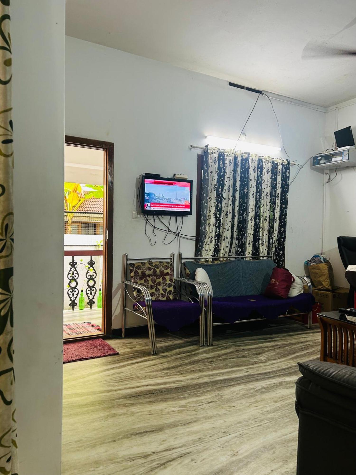 Holiday home Bacadi Kochi