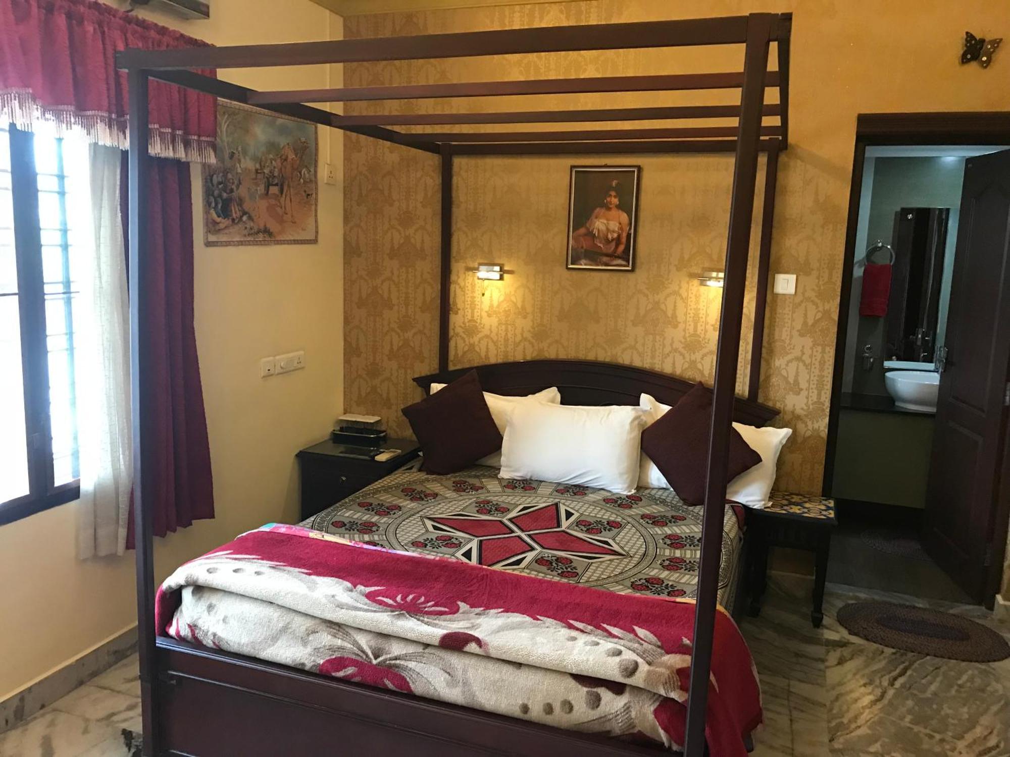 Sajhome Fortkochi, Kochi, Kerala, Inda Homestay Kochi