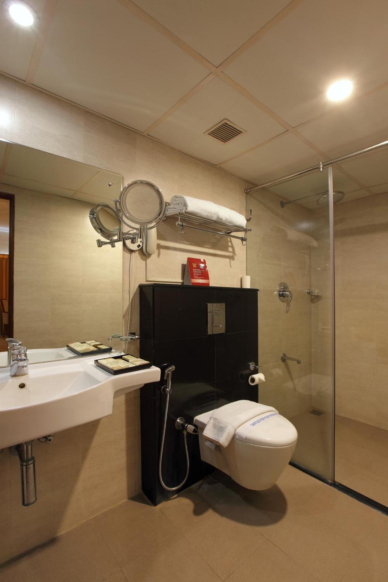 Cochin Palace Hotel 4*