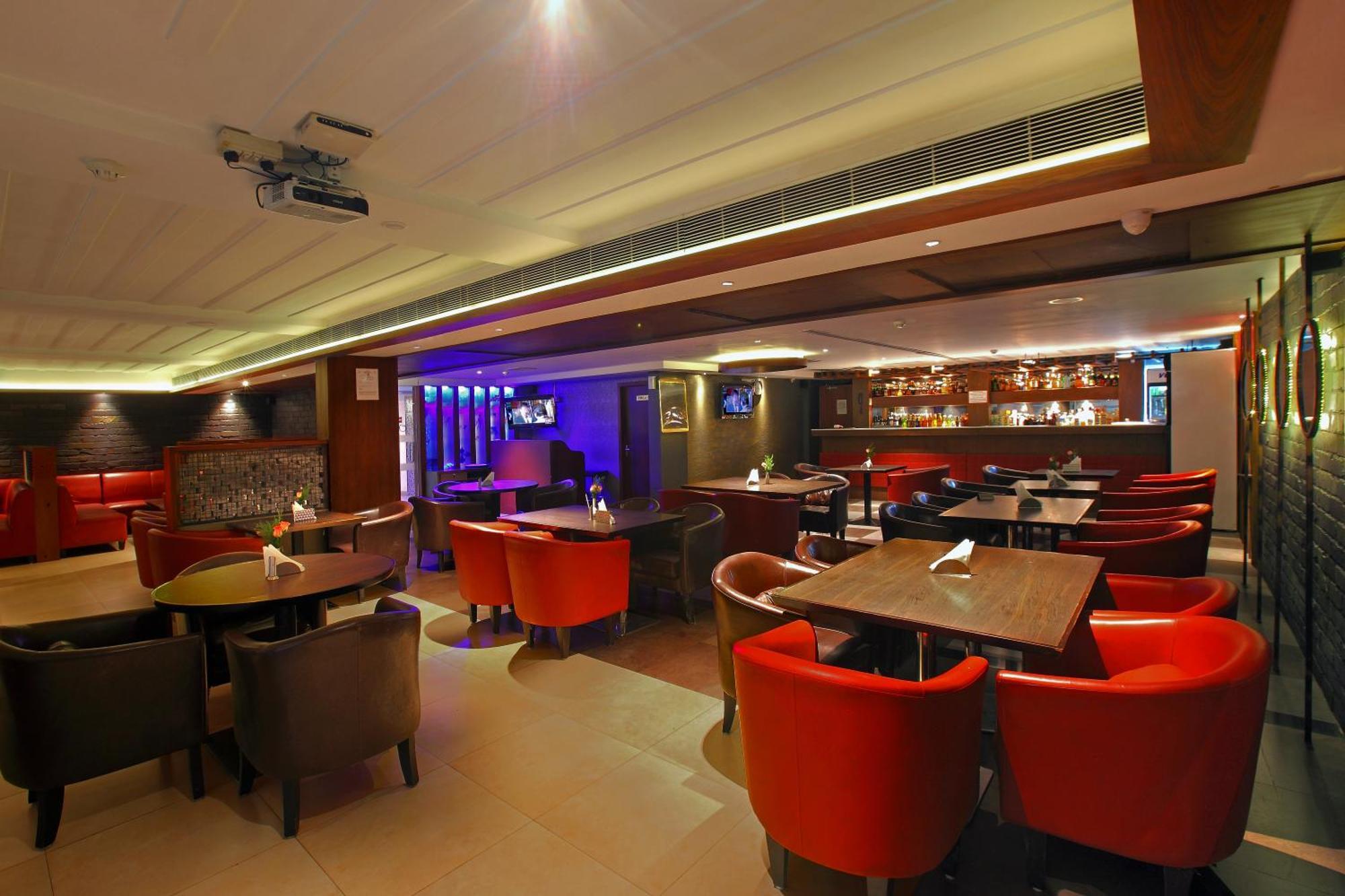 Hotel Cochin Palace Kochi