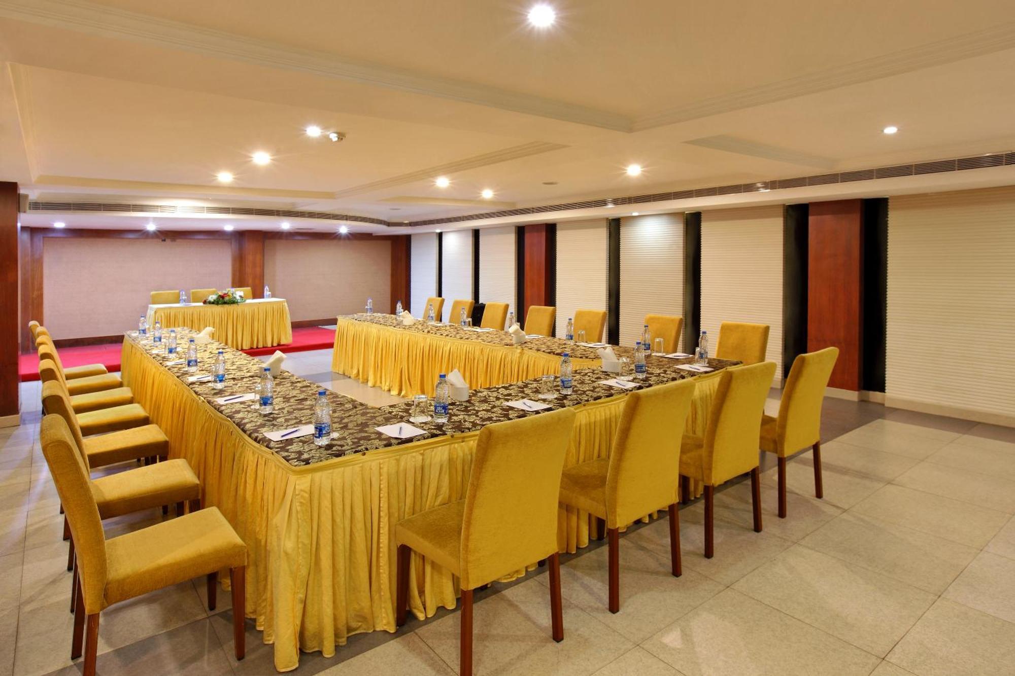 Cochin Palace 4* Kochi