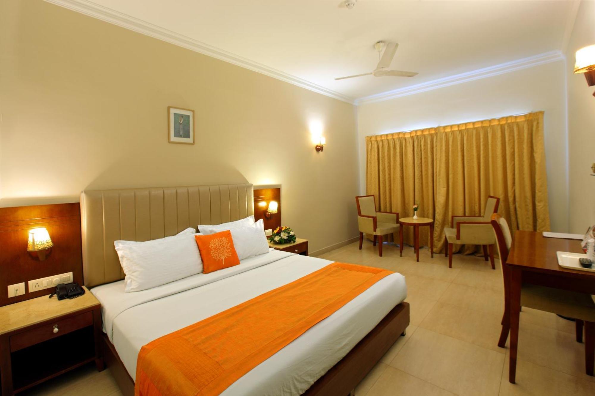Cochin Palace Kochi