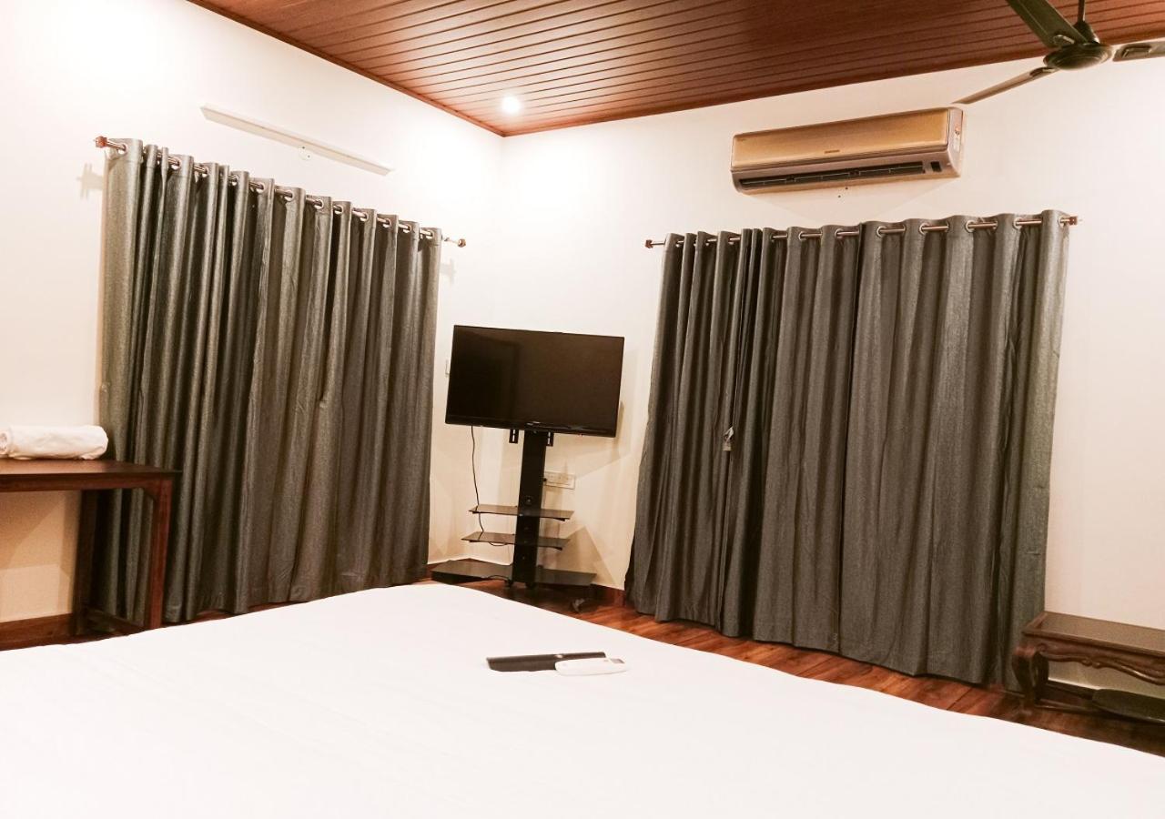 Homestay Vaiga Homes