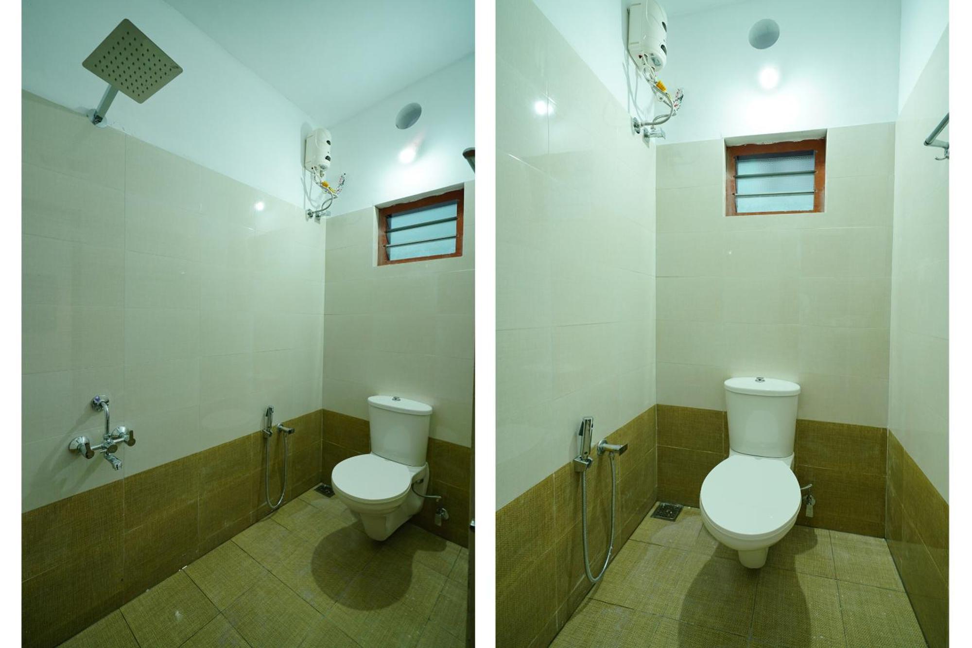 Guest house Kaippillil Kochi