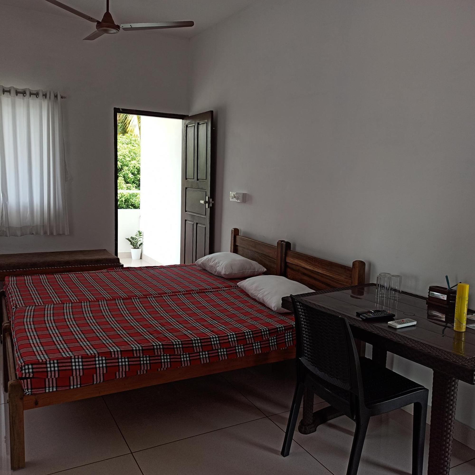 Homestay Bethesda