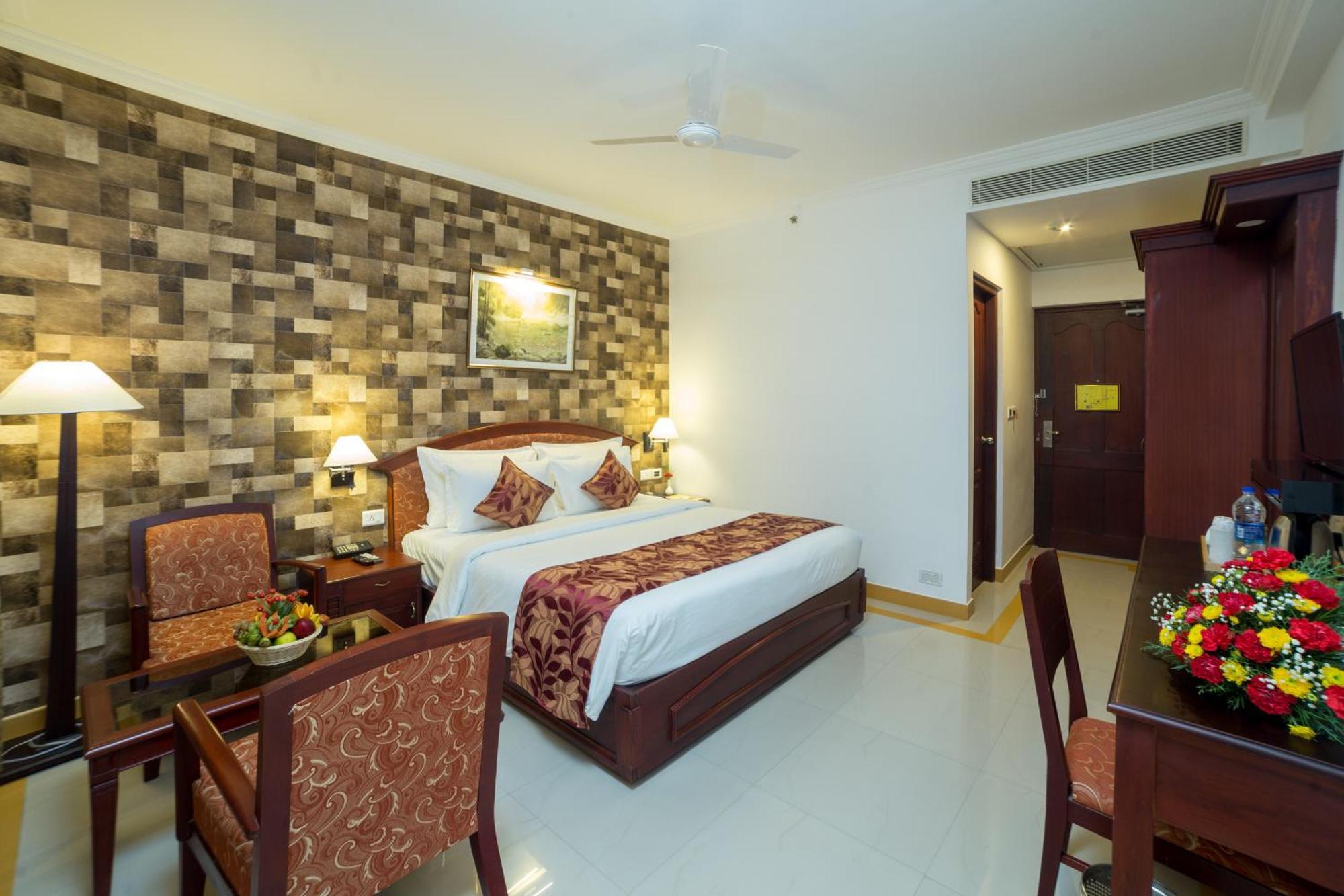 Rustic Leisures Llp