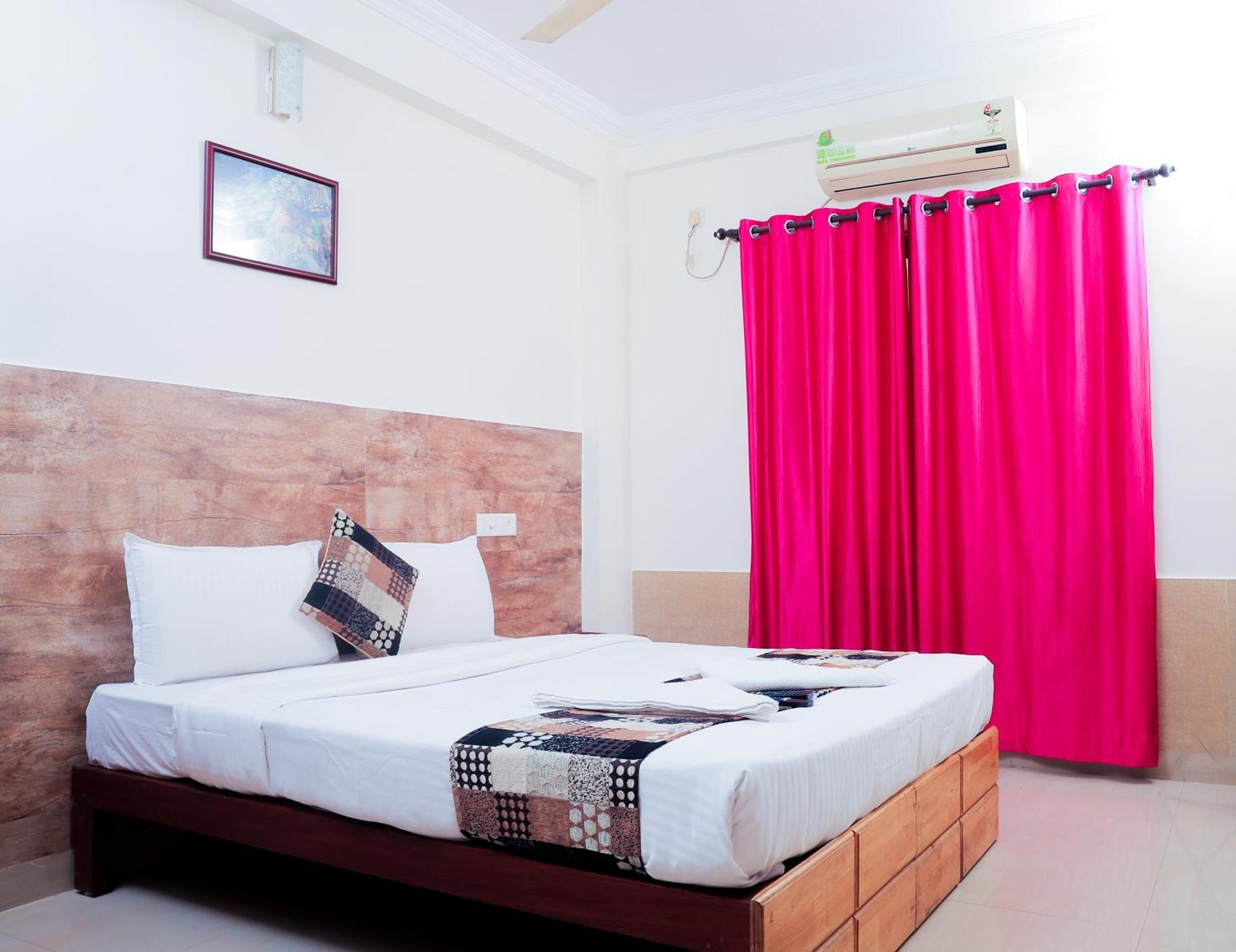 A V Residency Kochi