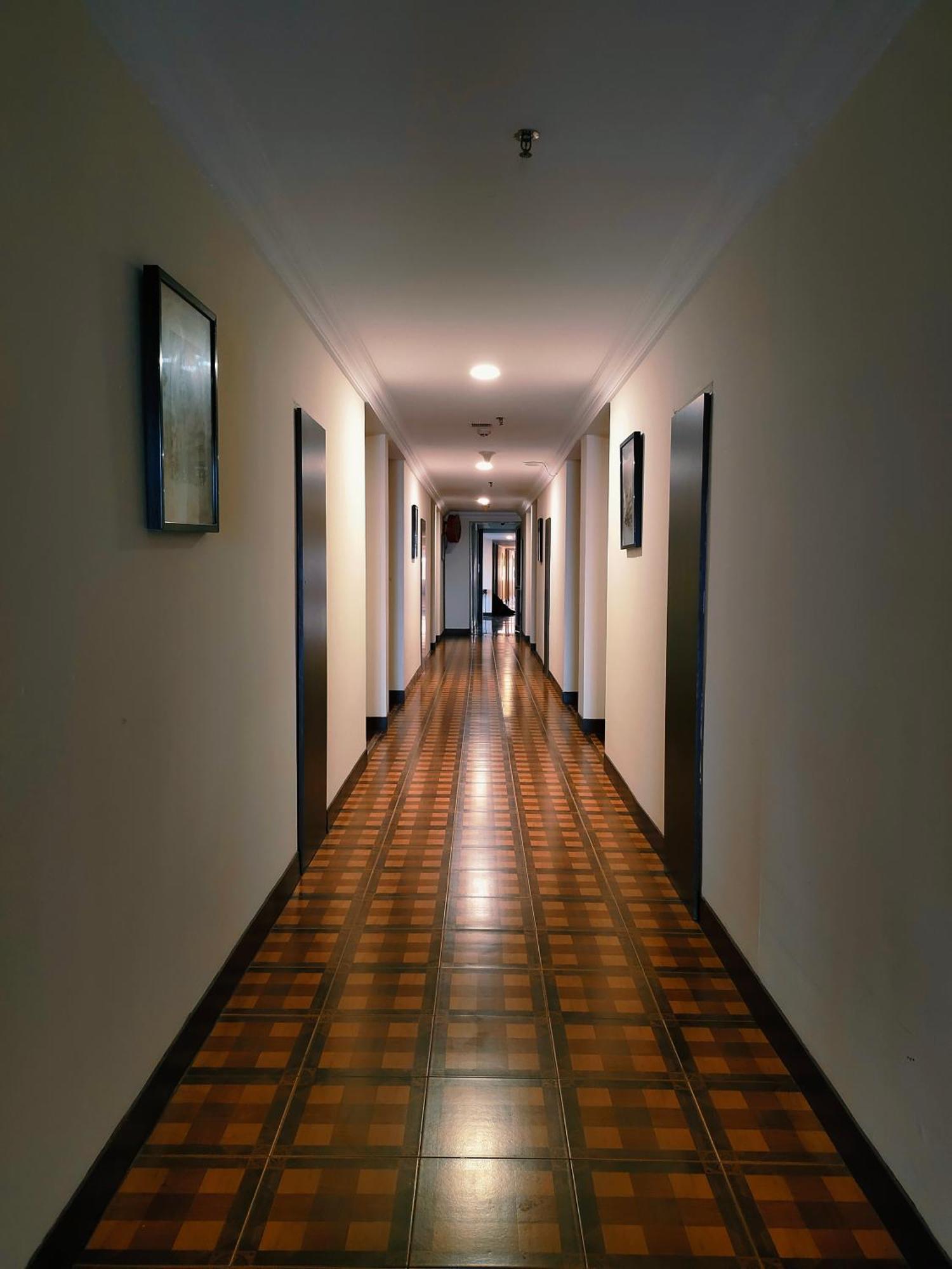Presidency Centre 4*